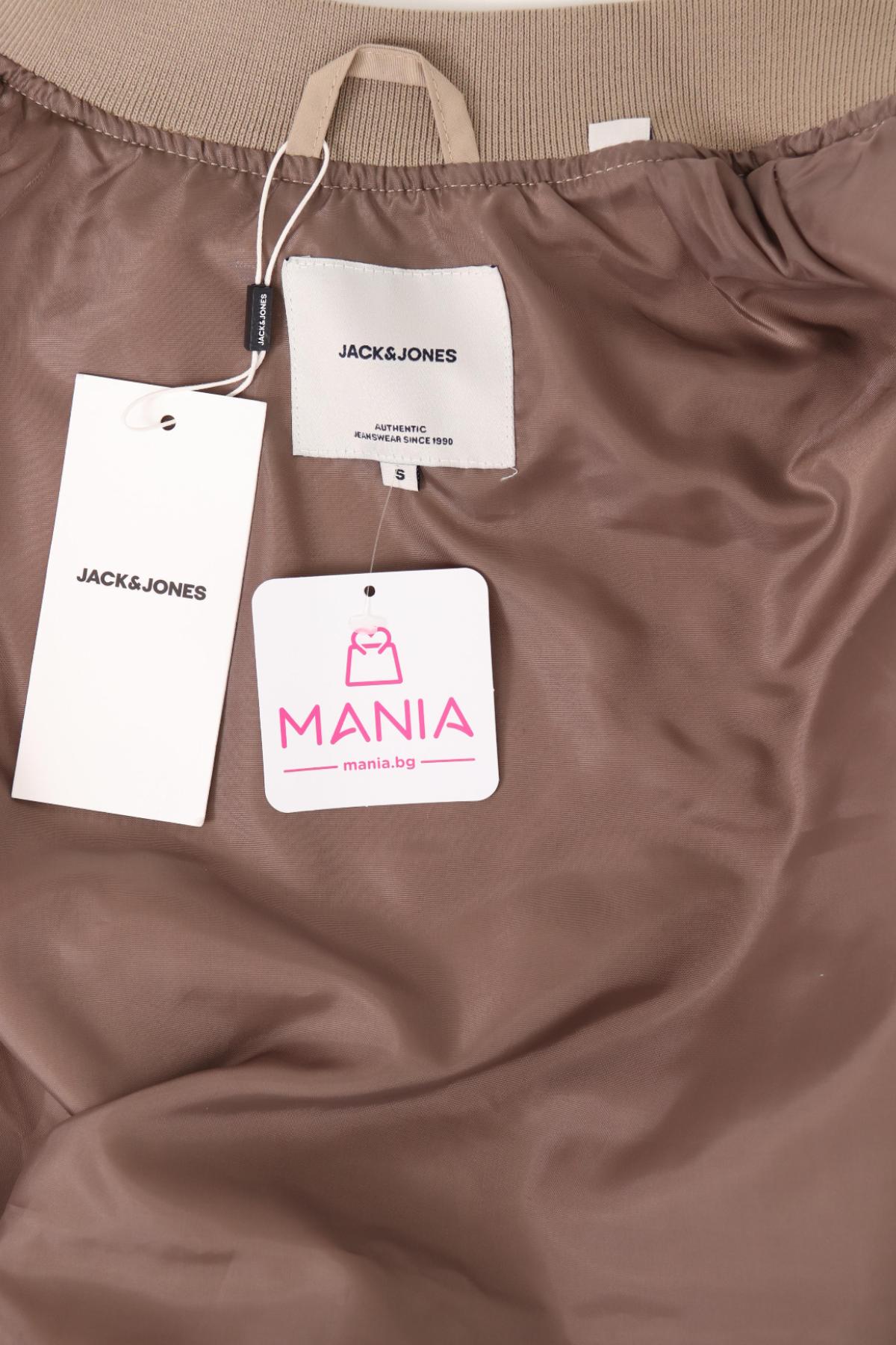 Пролетно/Есенно яке JACK & JONES4