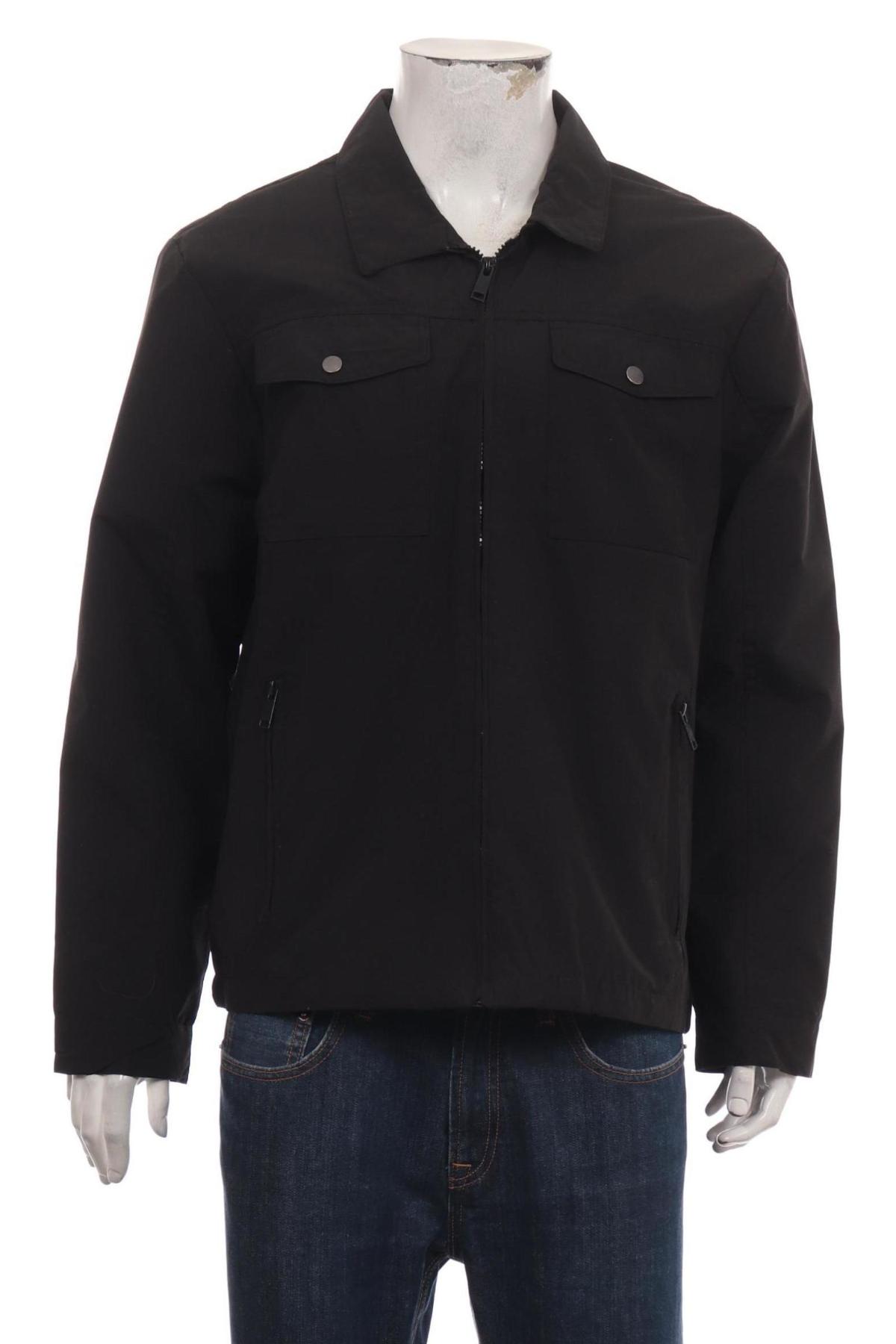 Пролетно/Есенно яке BRAVE SOUL1