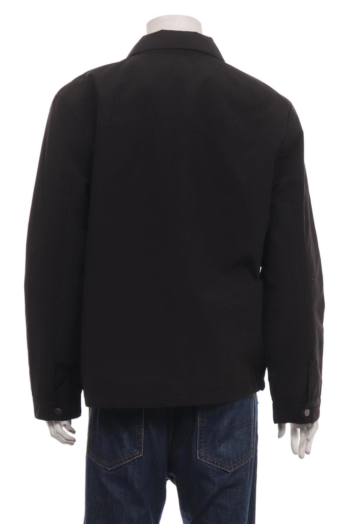 Пролетно/Есенно яке BRAVE SOUL2