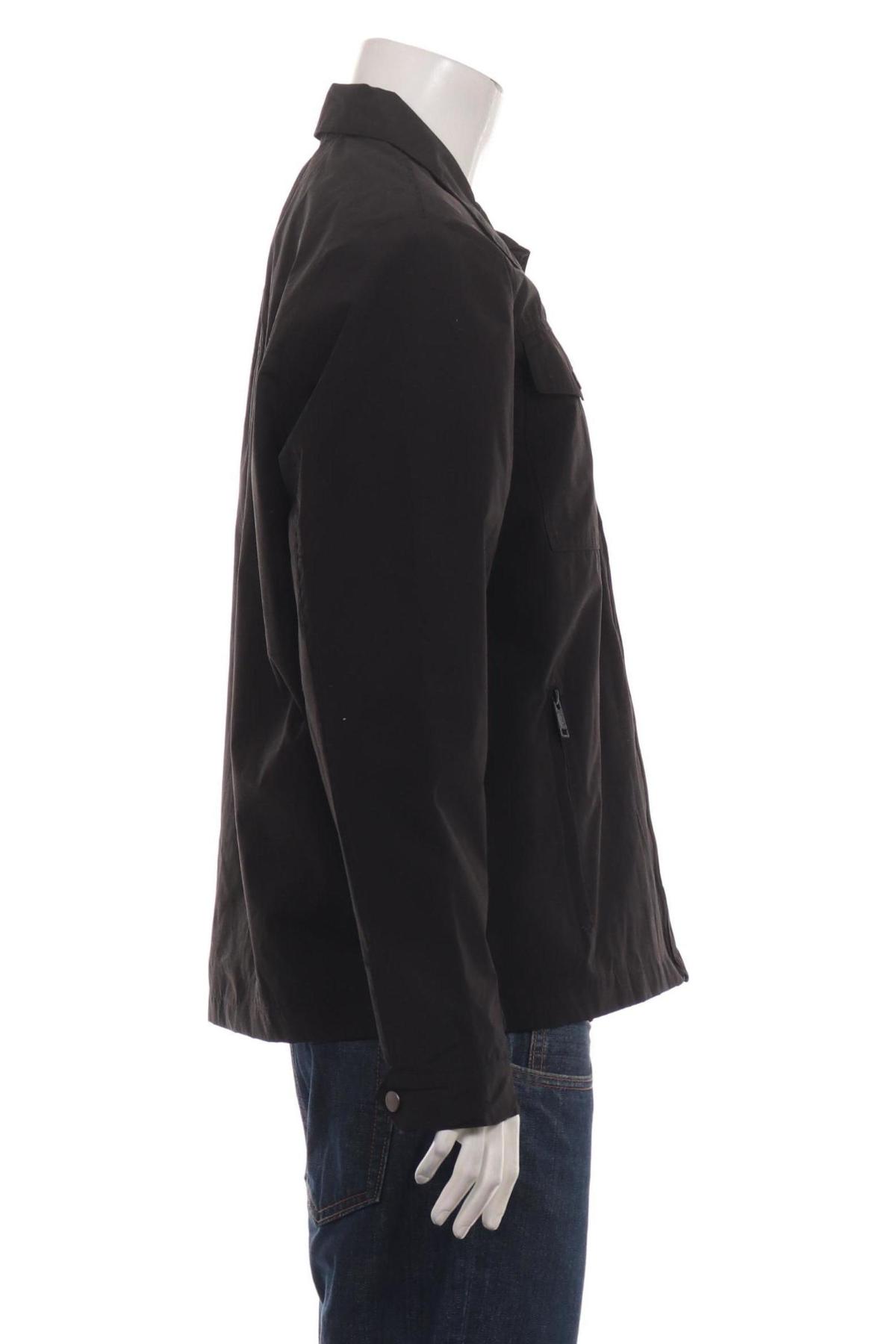 Пролетно/Есенно яке BRAVE SOUL3