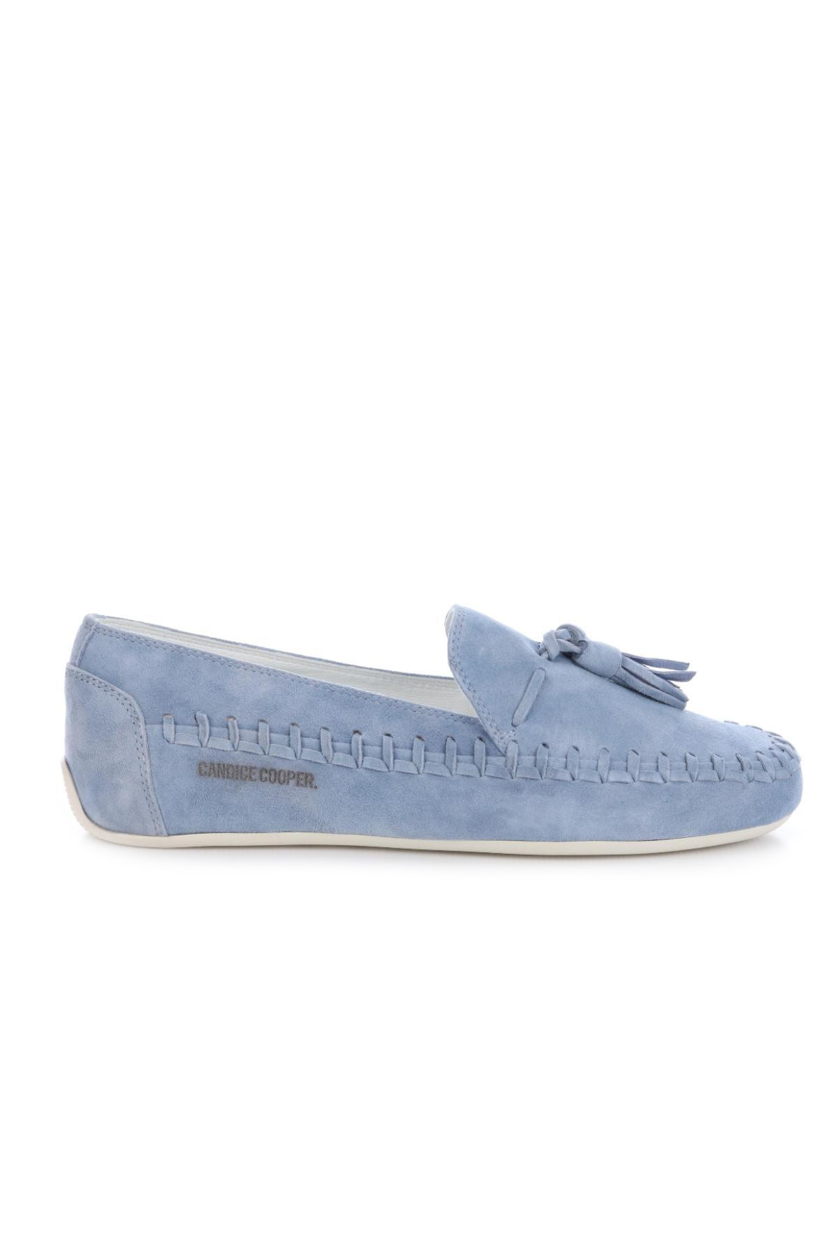 Ниски обувки CANDICE COOPER1
