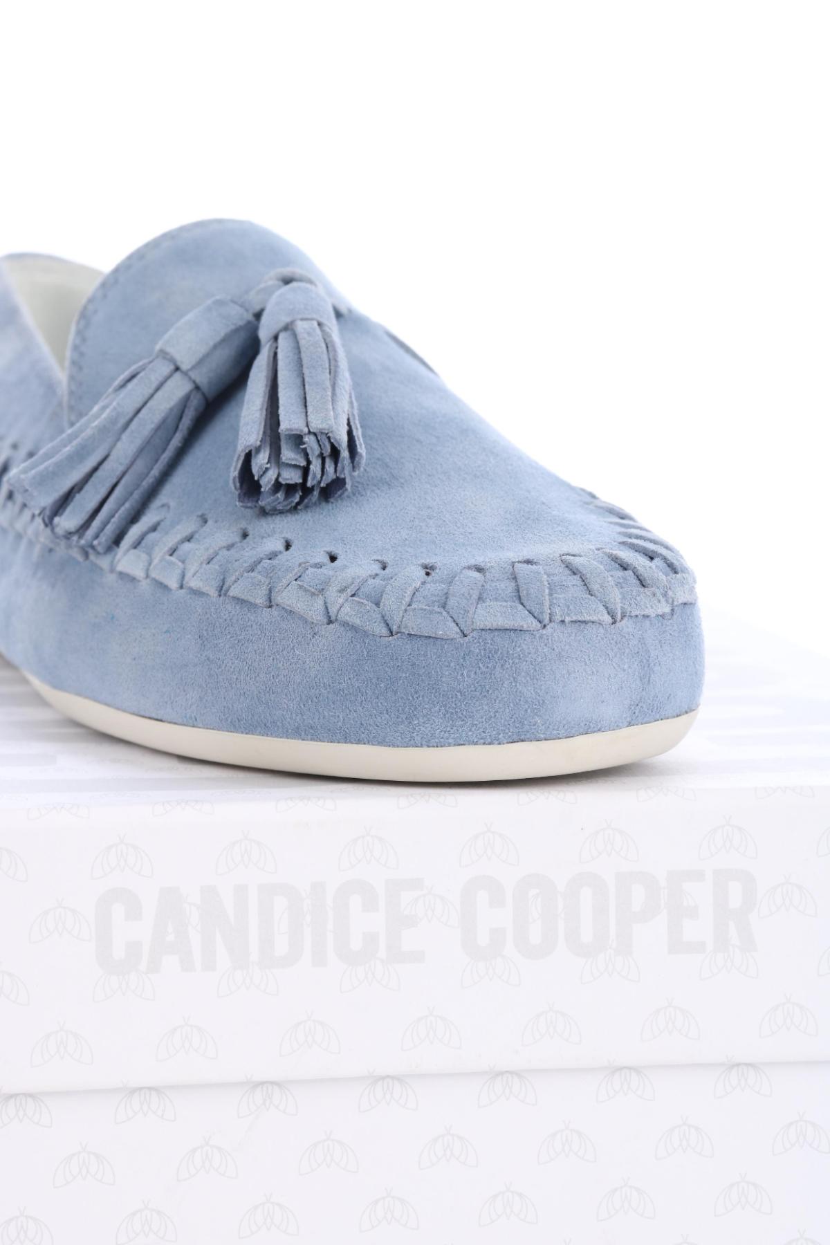 Ниски обувки CANDICE COOPER4