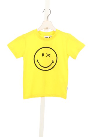 Детска тениска SMILEY WORLD