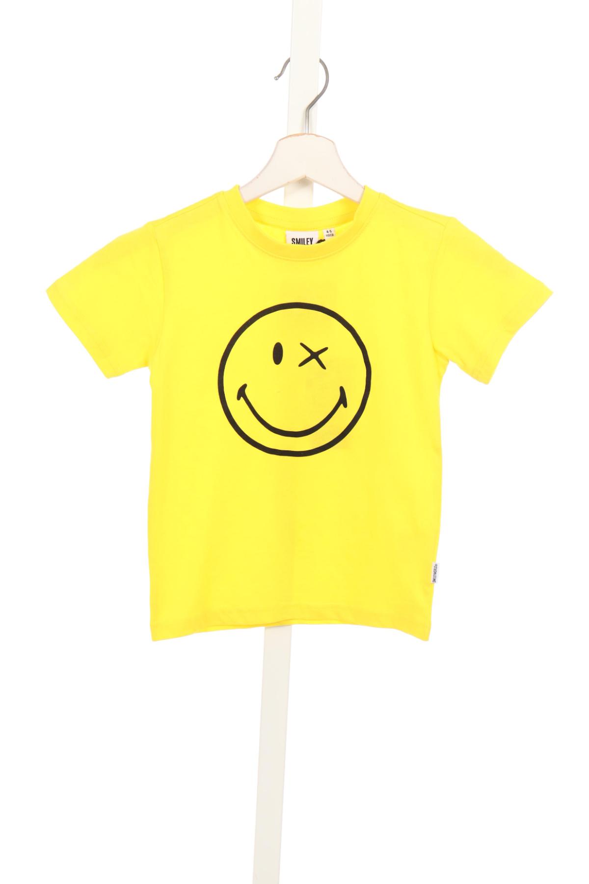 Детска тениска SMILEY WORLD1