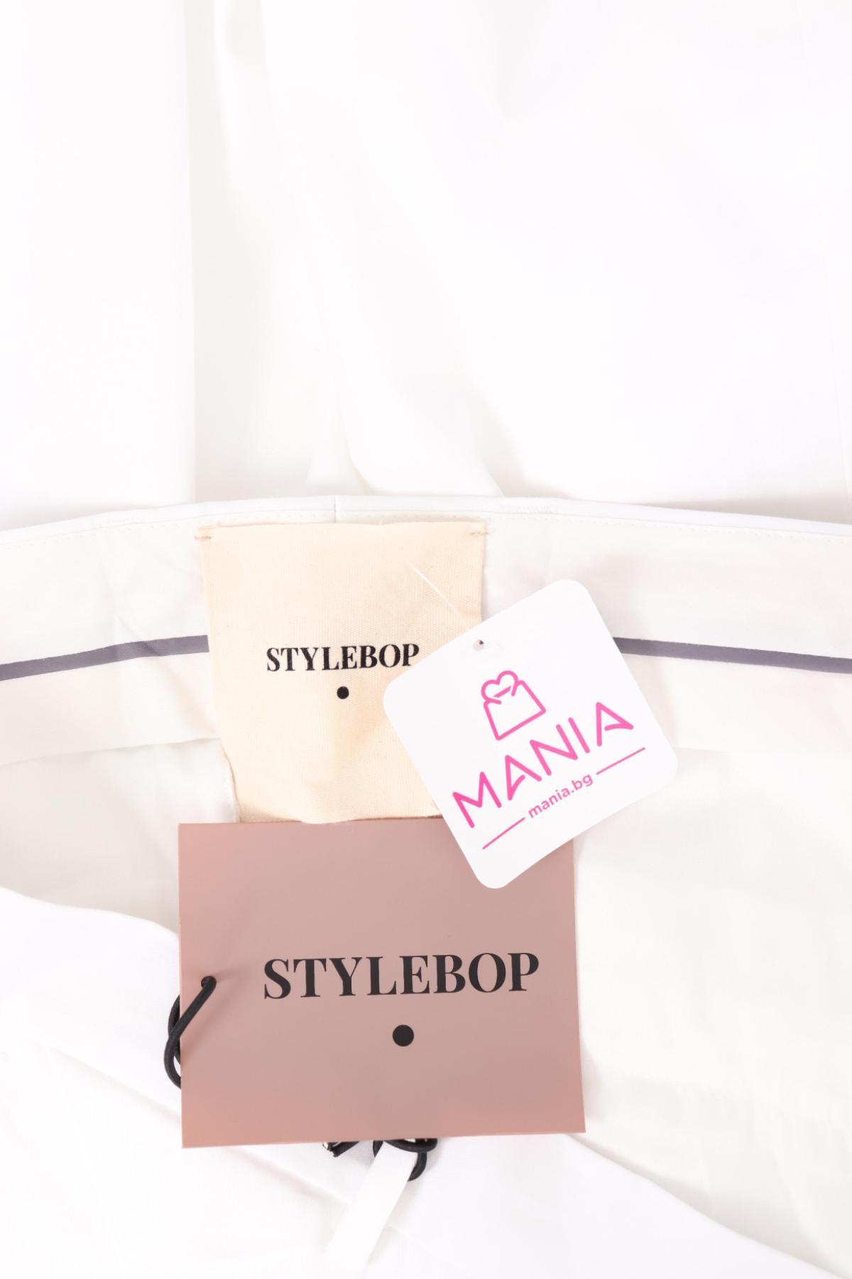 Панталон STYLEBOP4