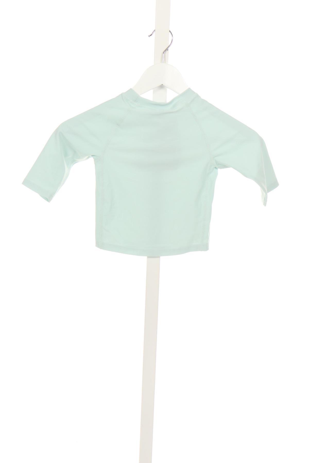 Детско горнище на бански LASSIG2