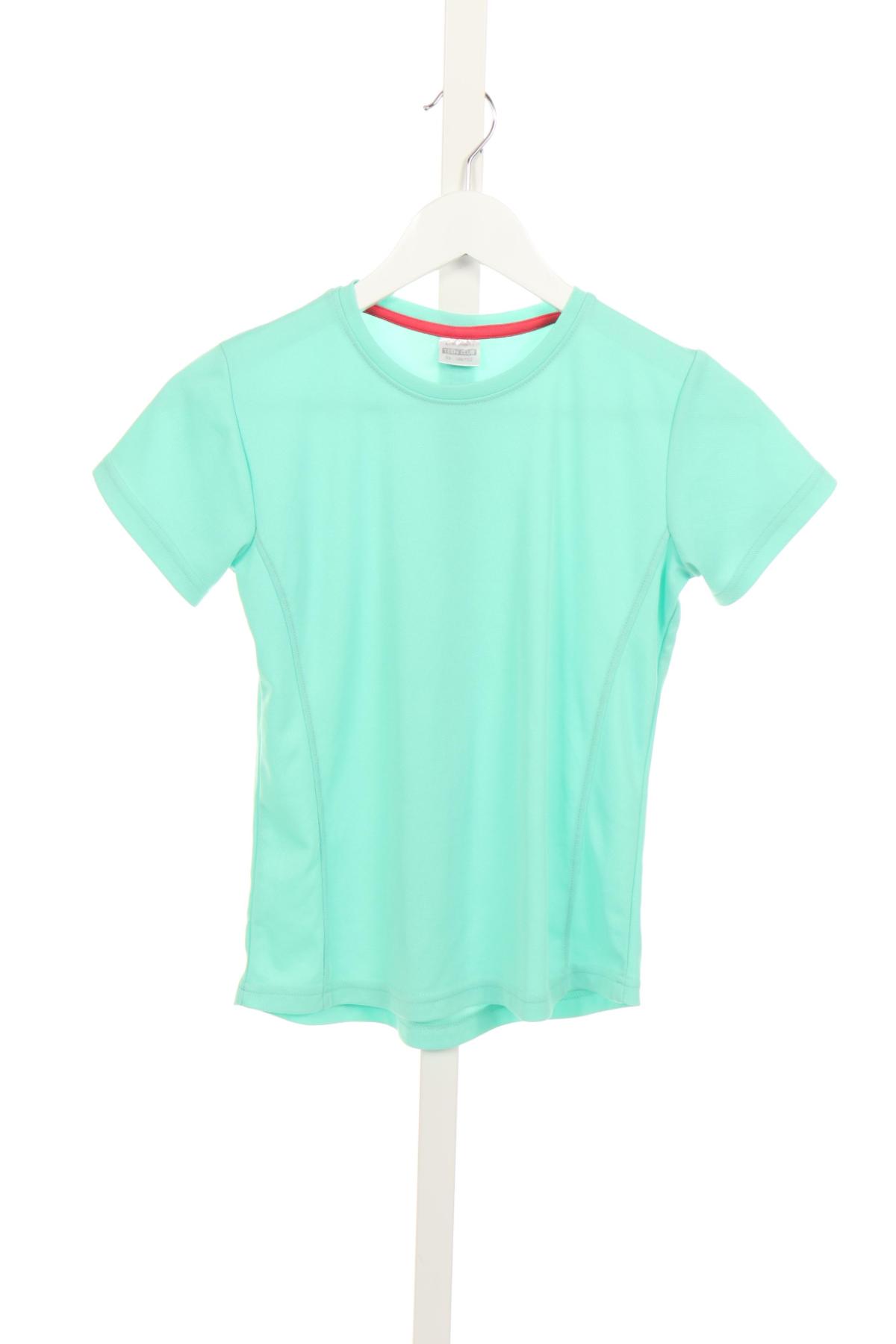 Детска тениска TEEN CLUB1