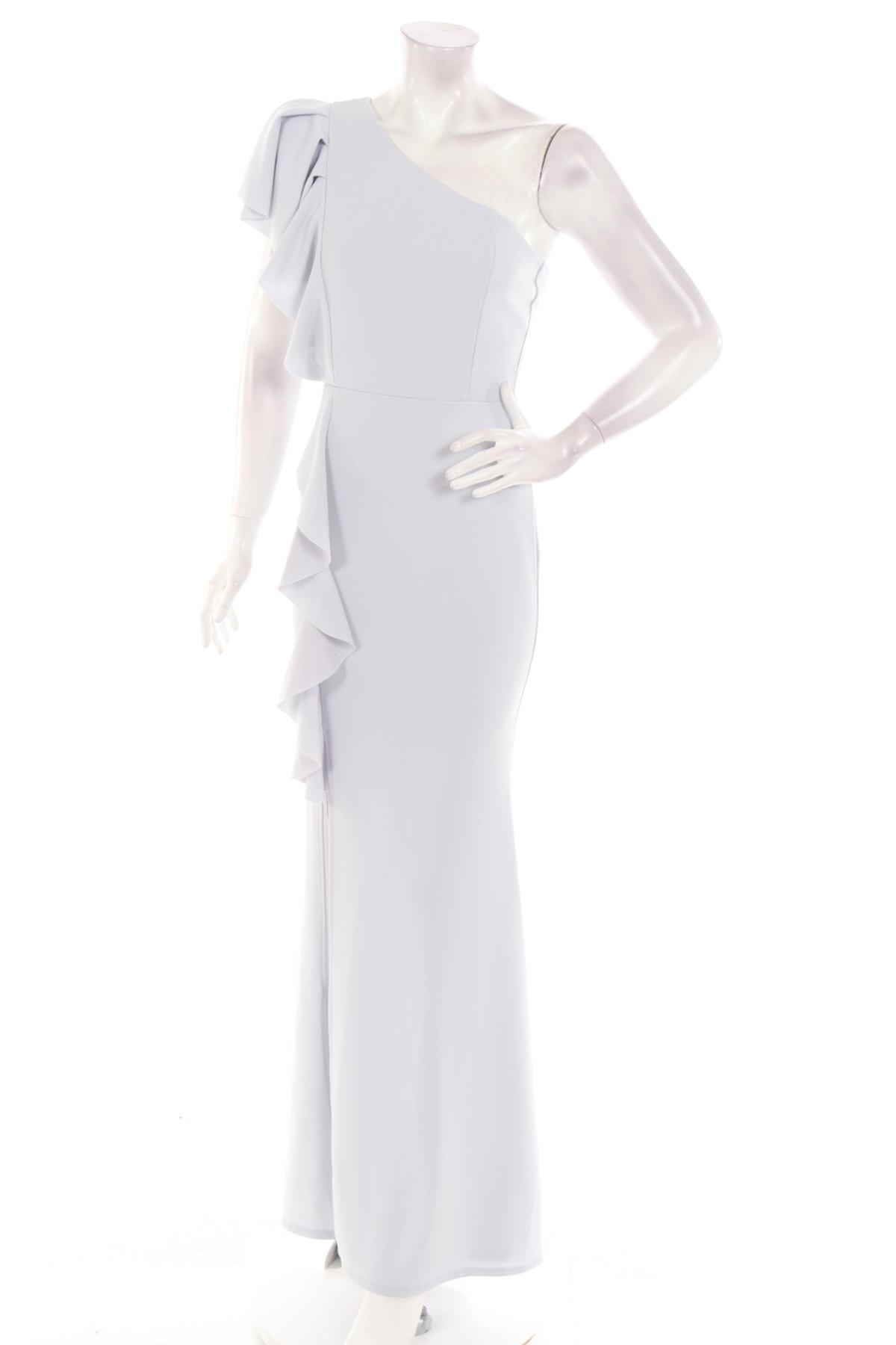 Бална рокля WAL G1