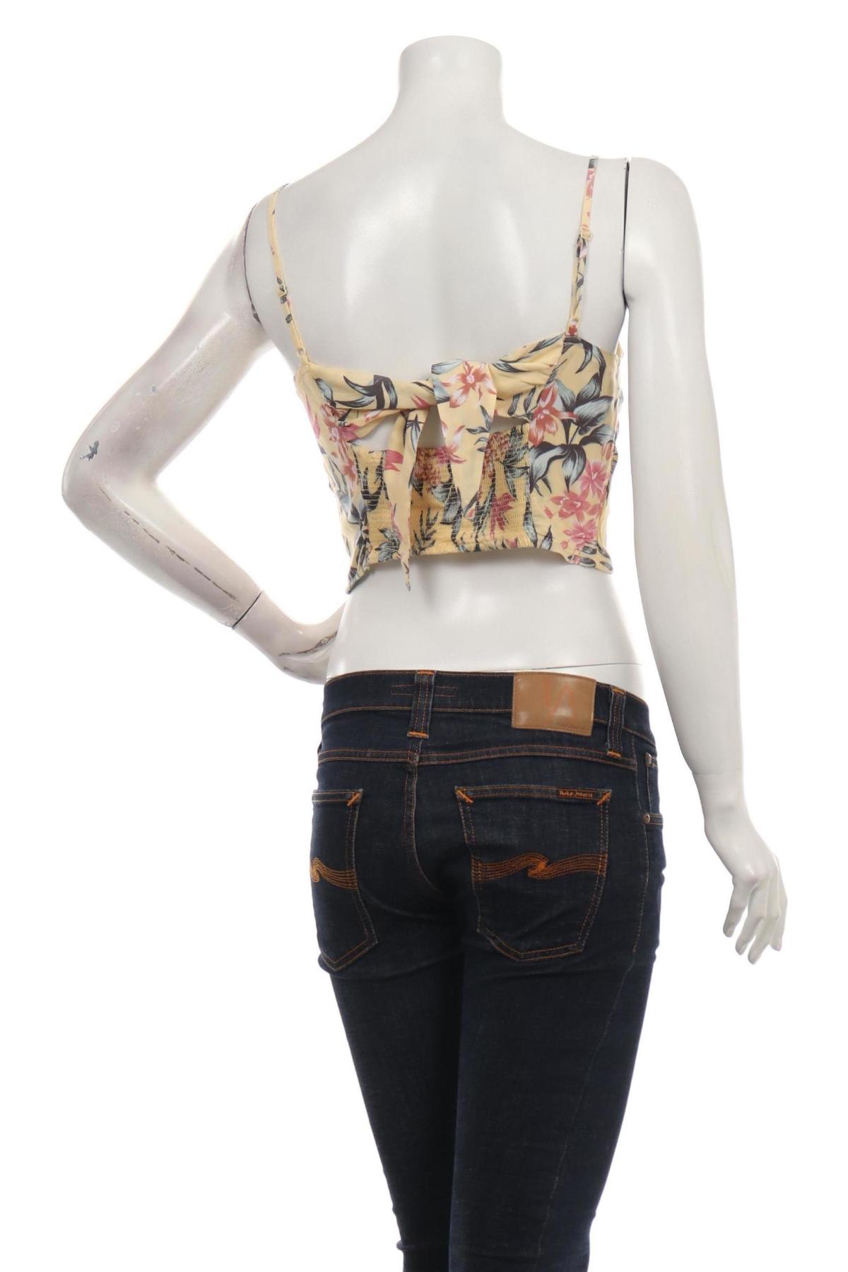 Потник H&M DIVIDED2