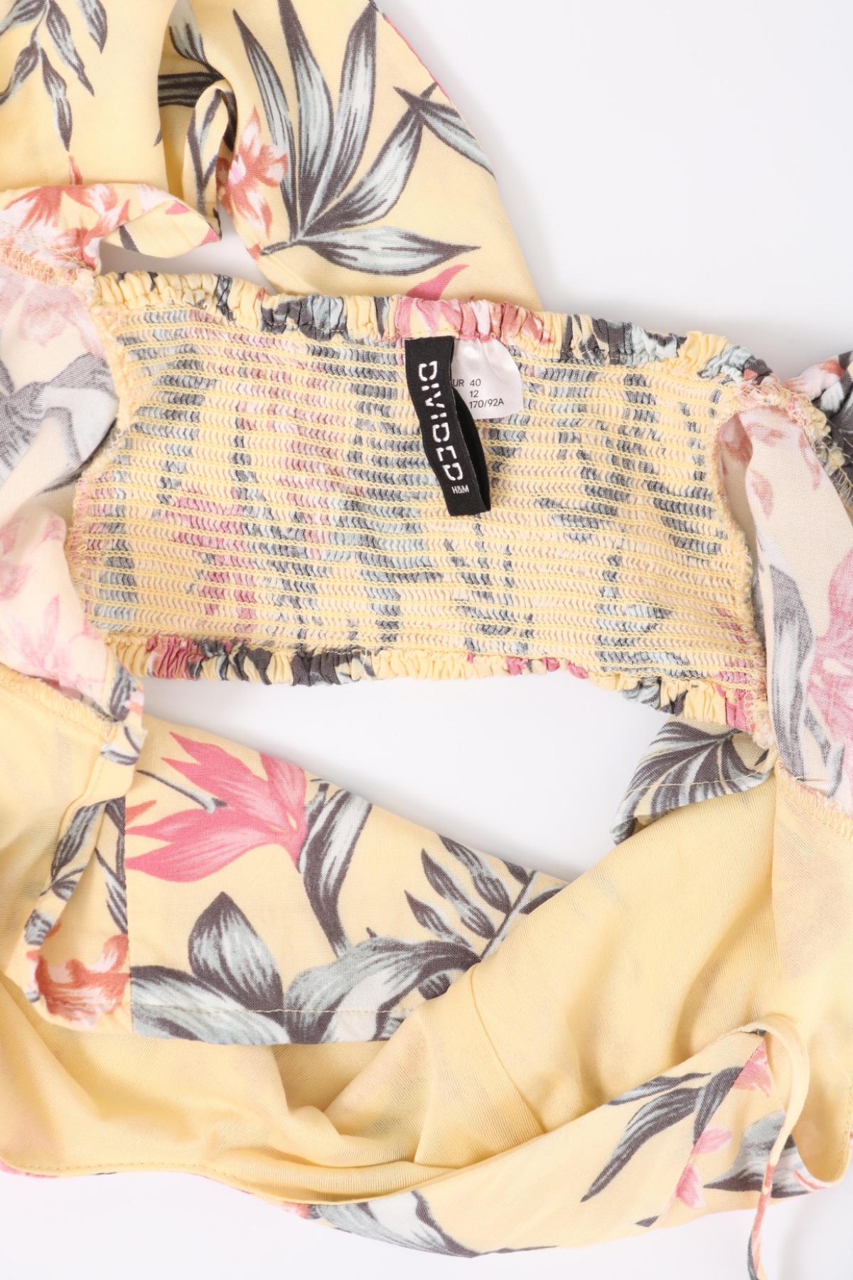 Потник H&M DIVIDED3