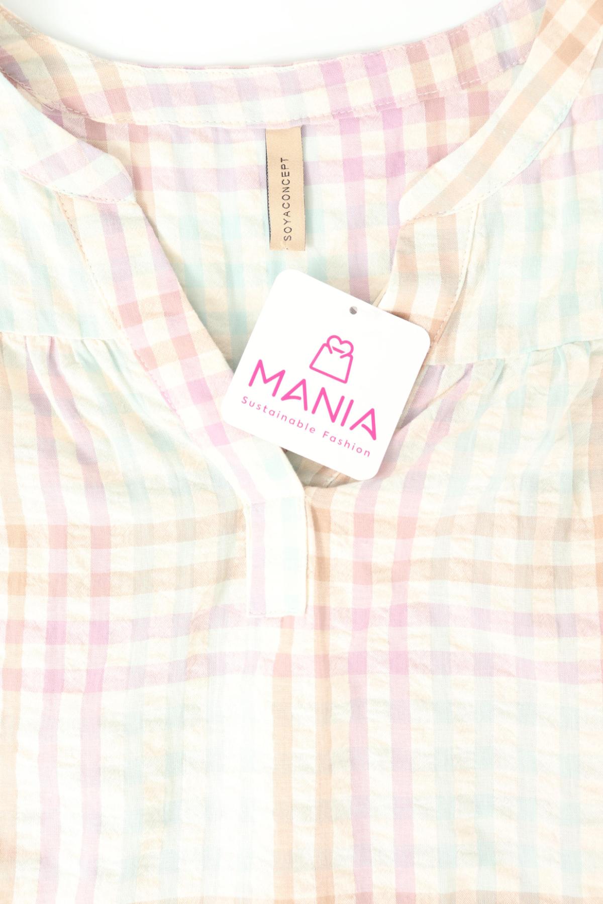 Блуза SOYACONCEPT3