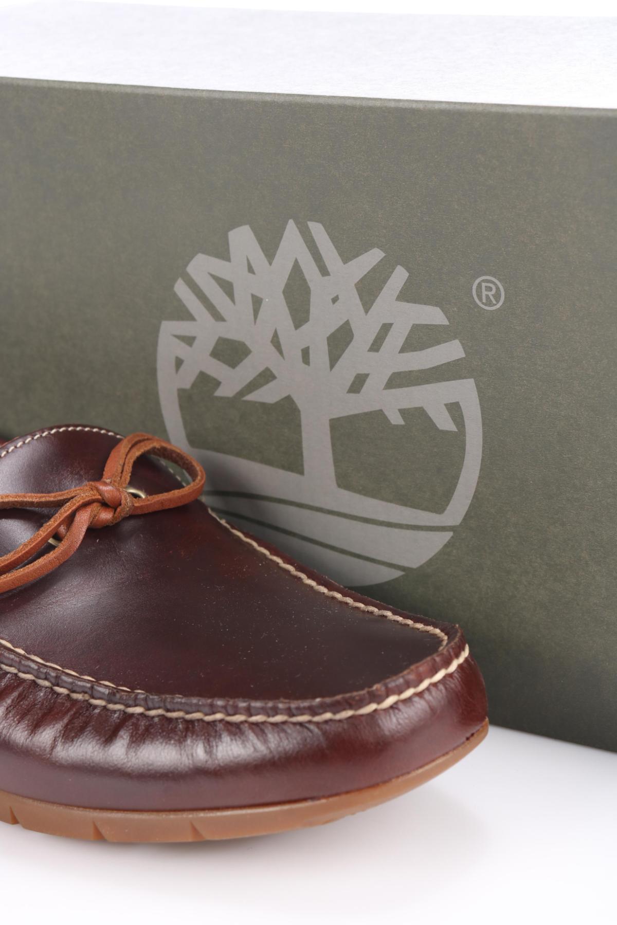 Спортни/Ежедневни обувки TIMBERLAND4