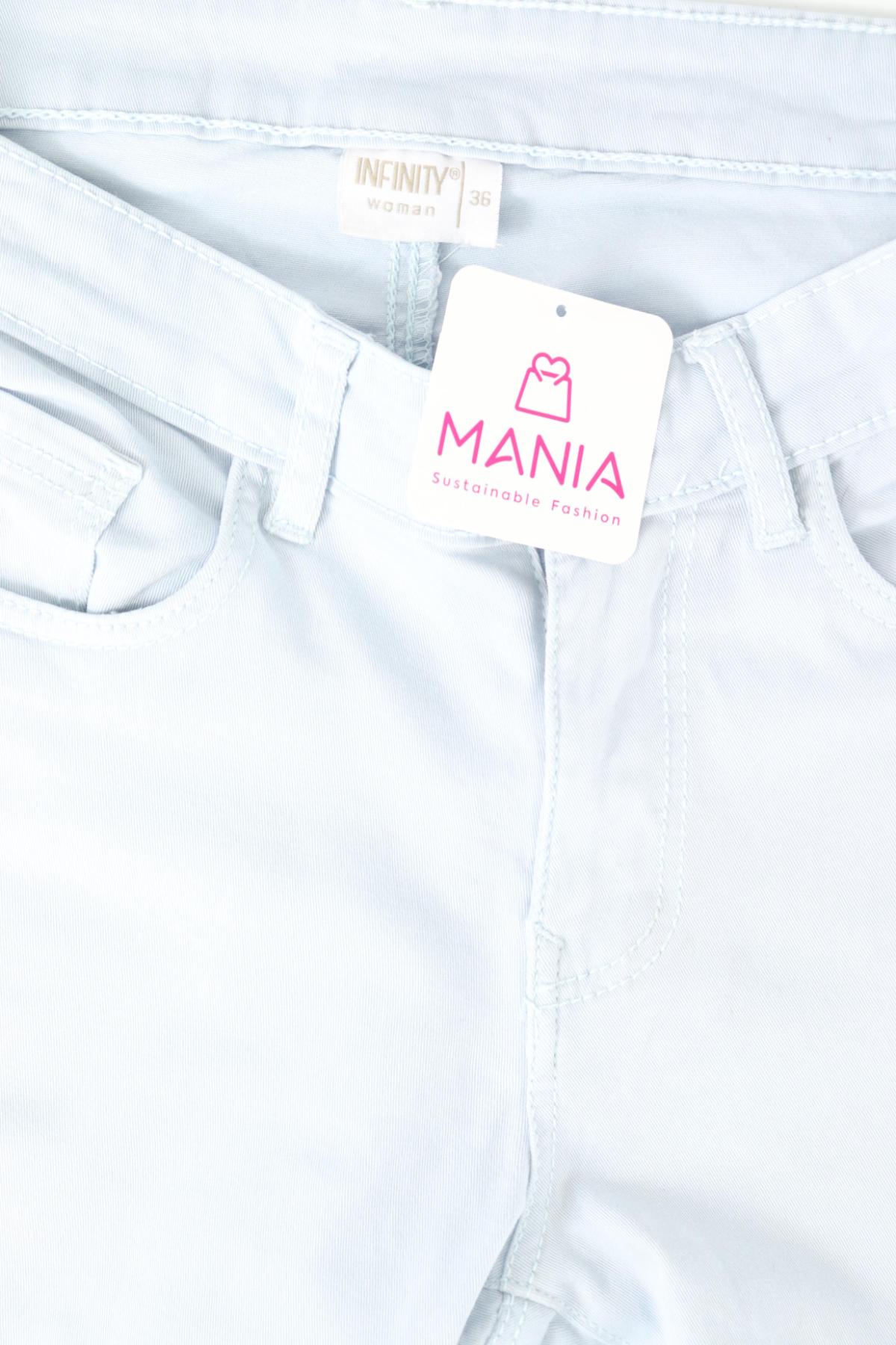 Панталон INFINITY4