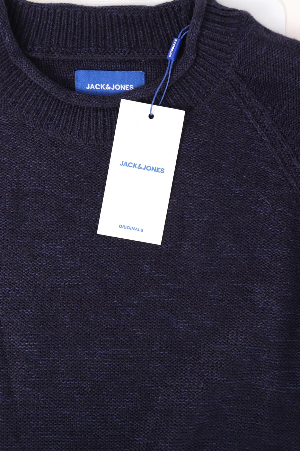 Пуловер JACK & JONES3