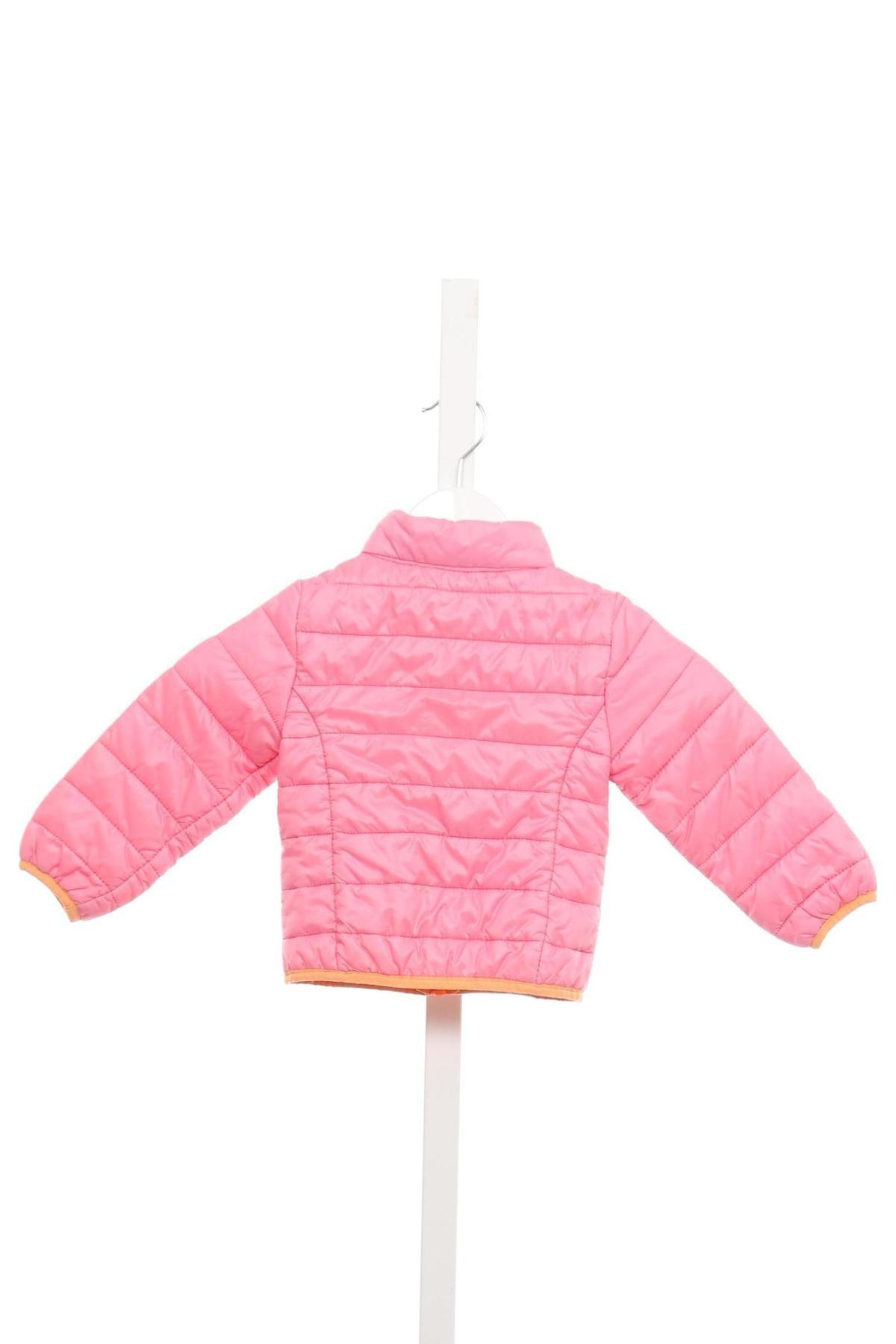 Дестко пролетно -есенно яке PAPAGINO2