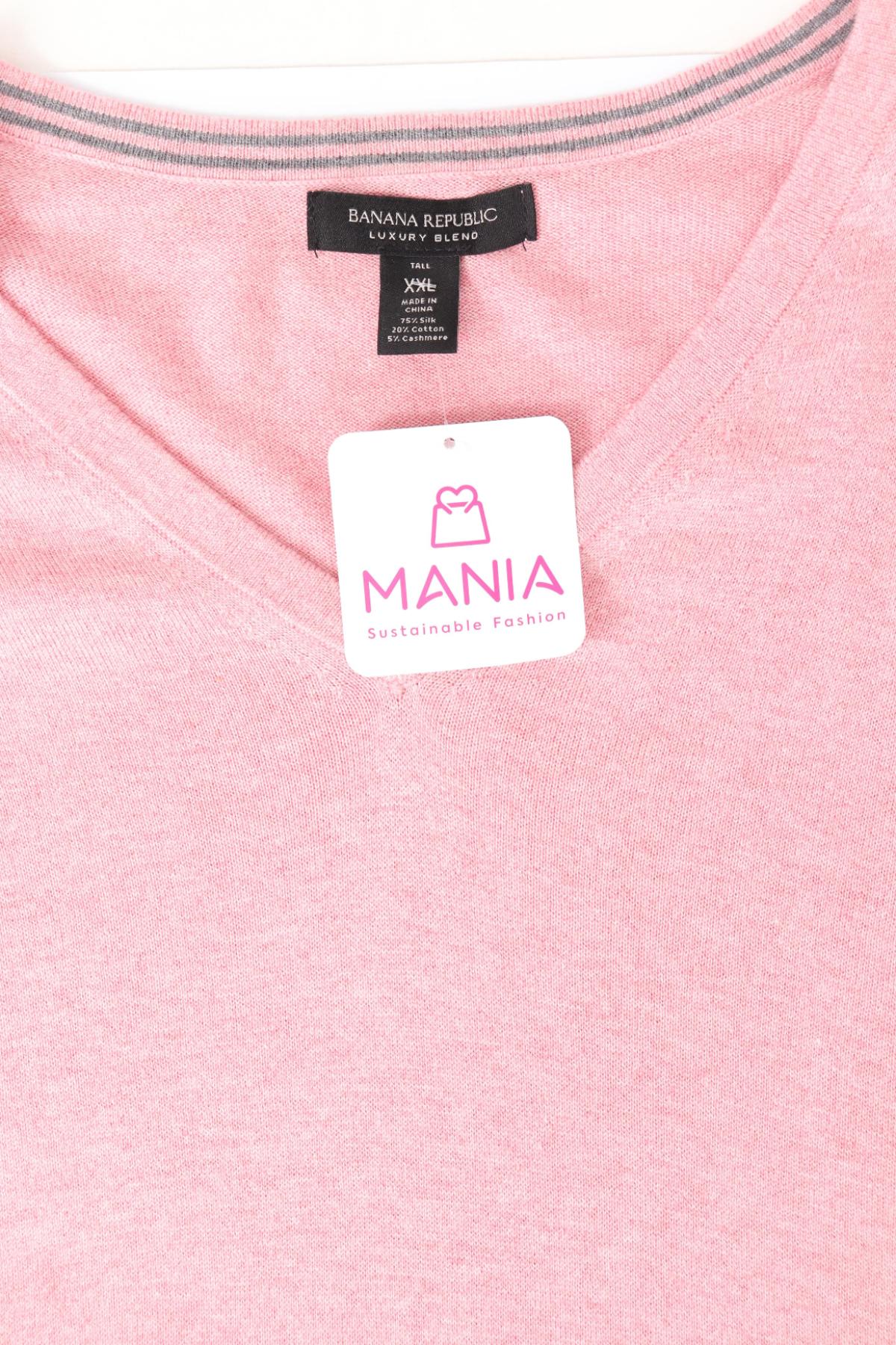 Пуловер BANANA REPUBLIC3