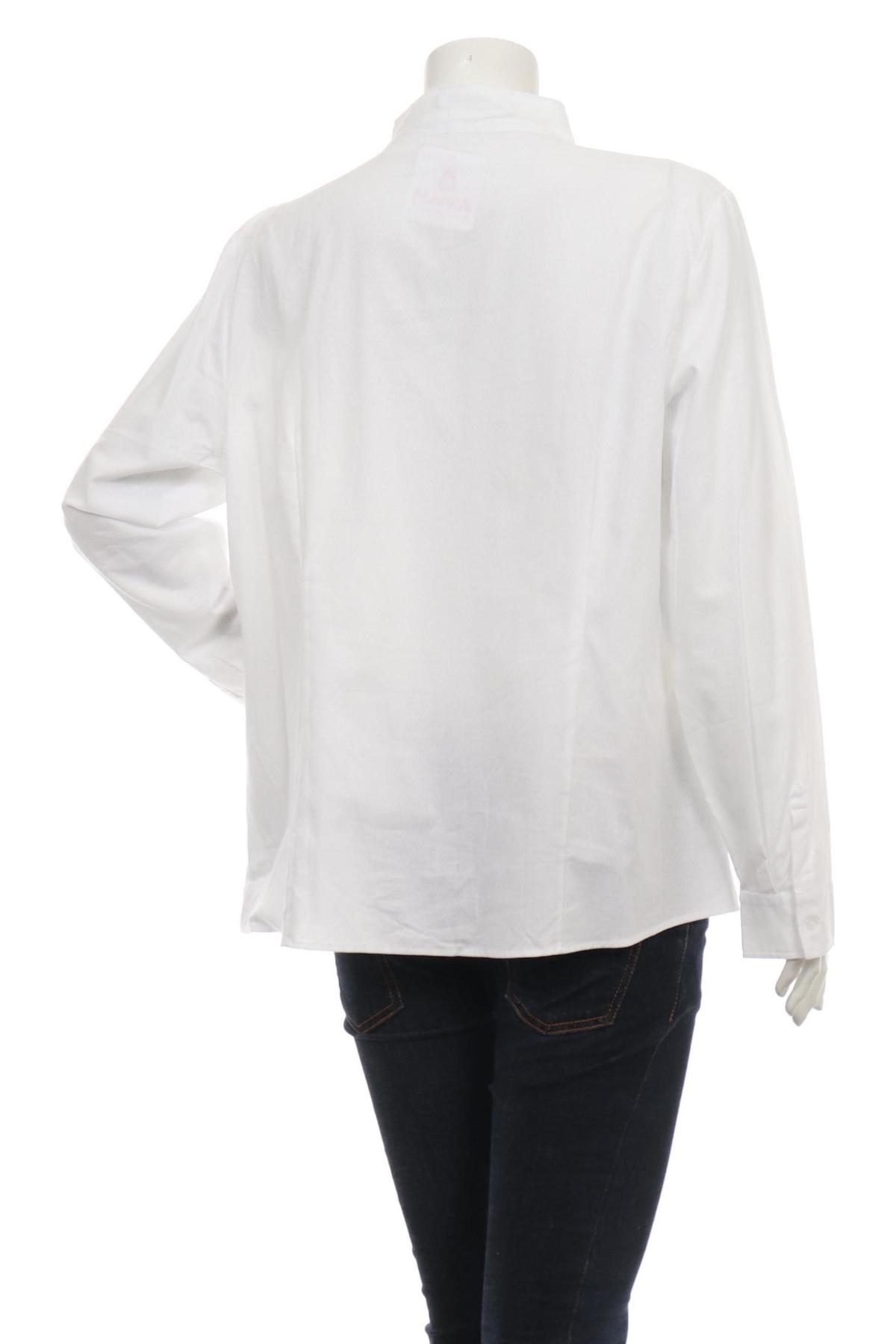 Официална риза CHRISTIAN BERG2