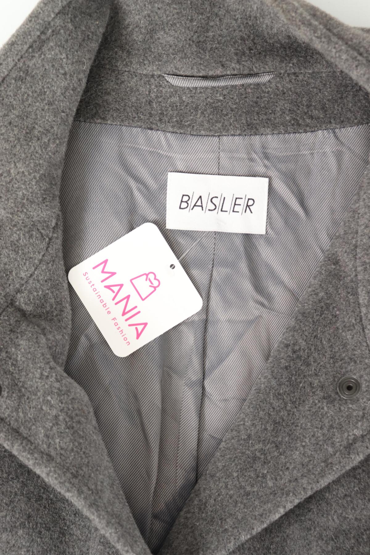 Зимно палто BASLER3