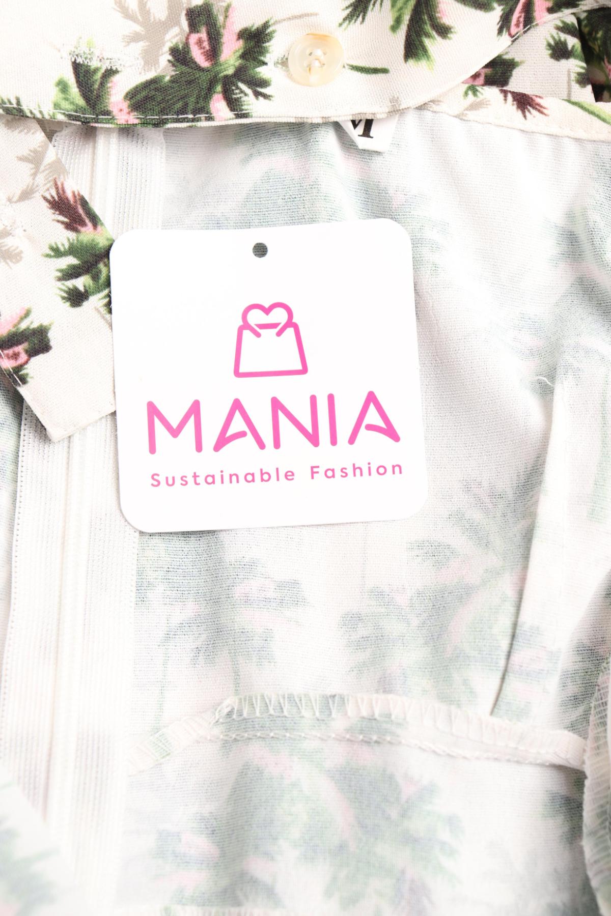 Гащеризон SHEIN3