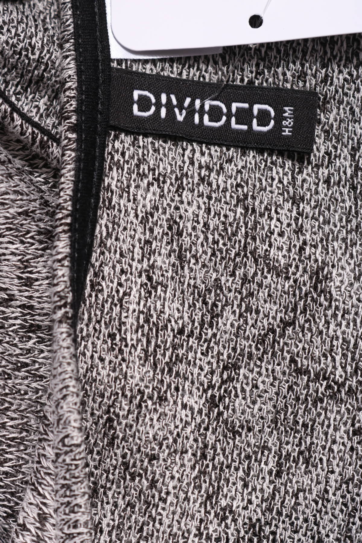 Ежедневна рокля H&M DIVIDED3