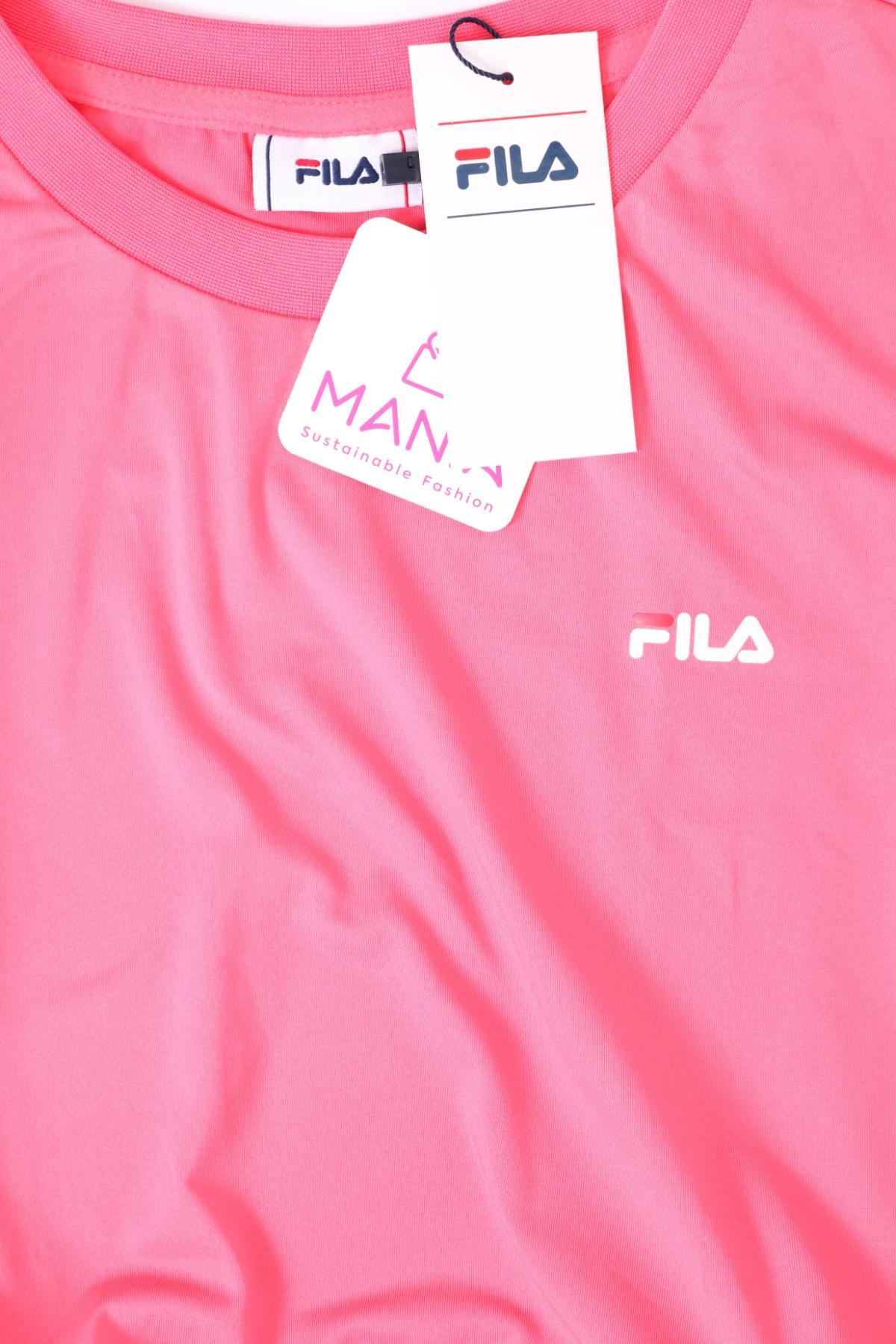 Спортна тениска FILA3