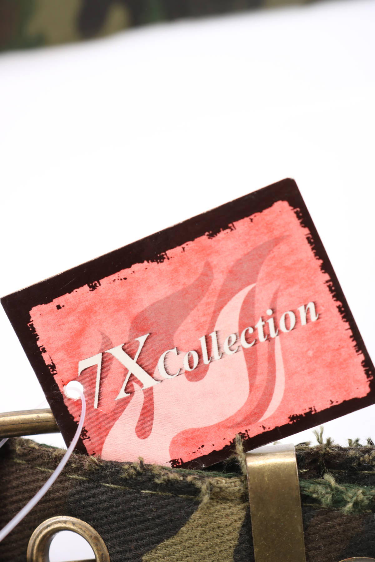 Колан 7XCOLLECTION3