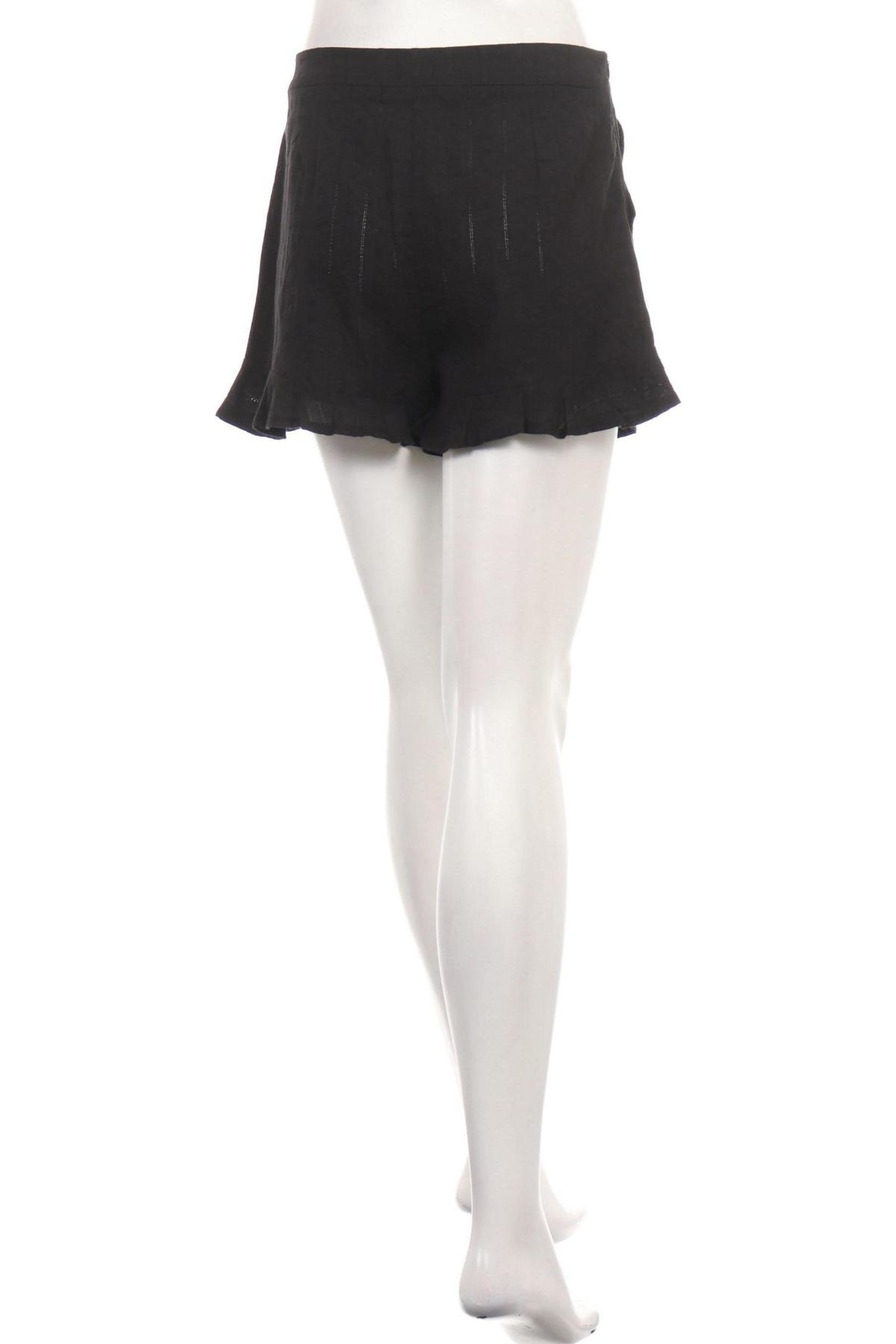 Къси панталони SHEIN2