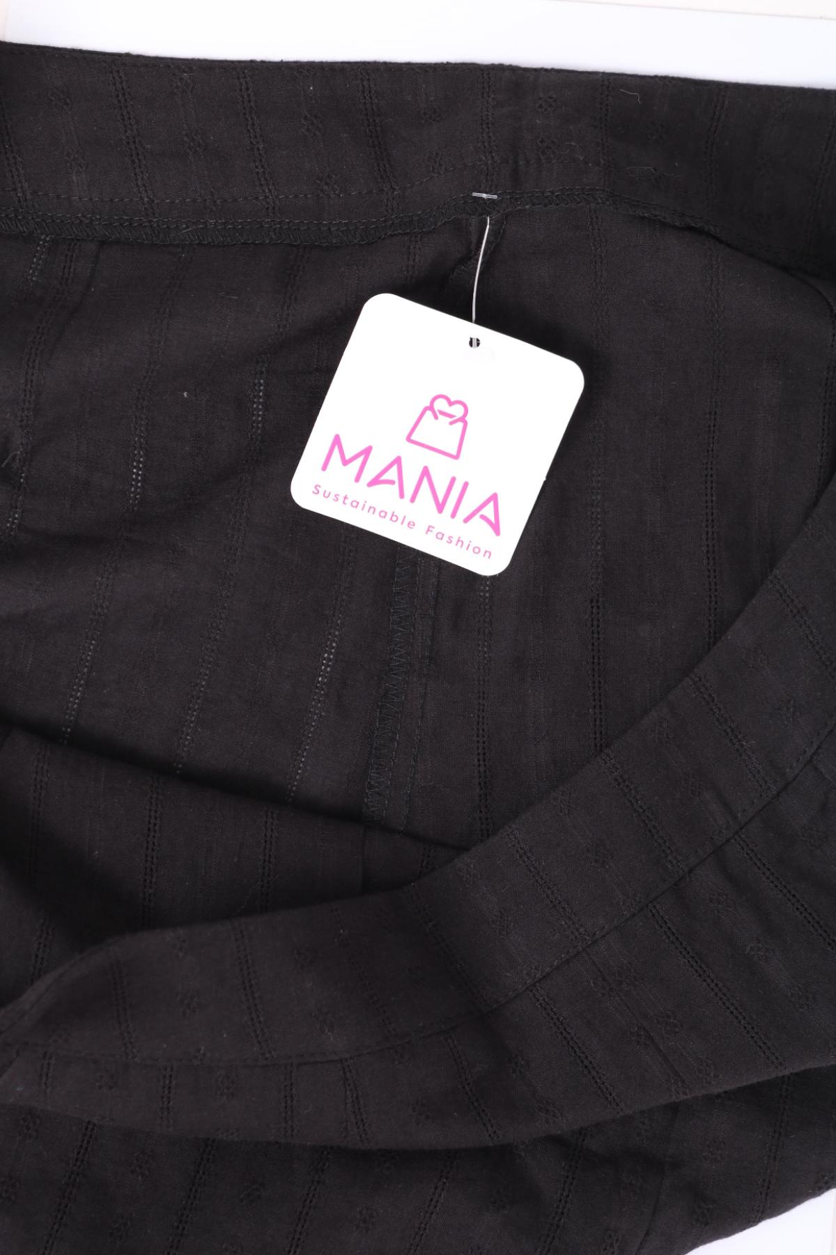 Къси панталони SHEIN3