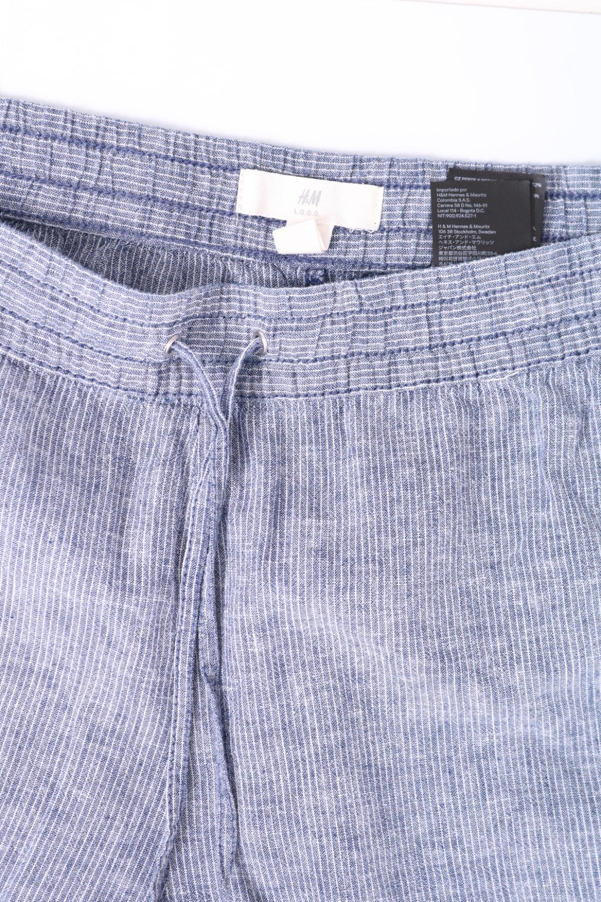 Къси панталони H&M L.O.G.G3
