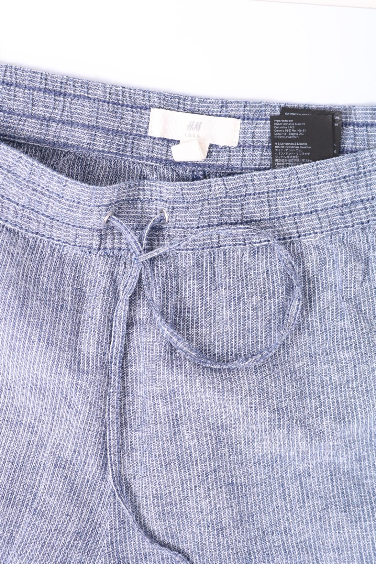 Къси панталони H&M L.O.G.G4