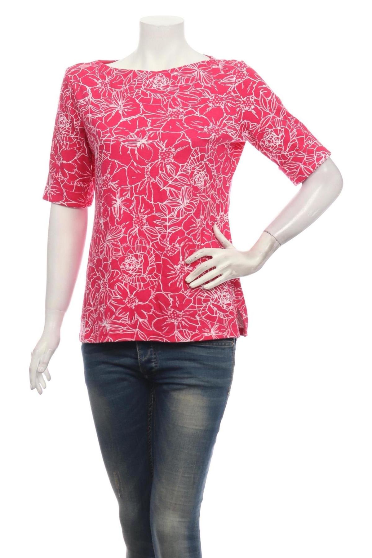 Блузи от Тениски KAREN SCOTT1