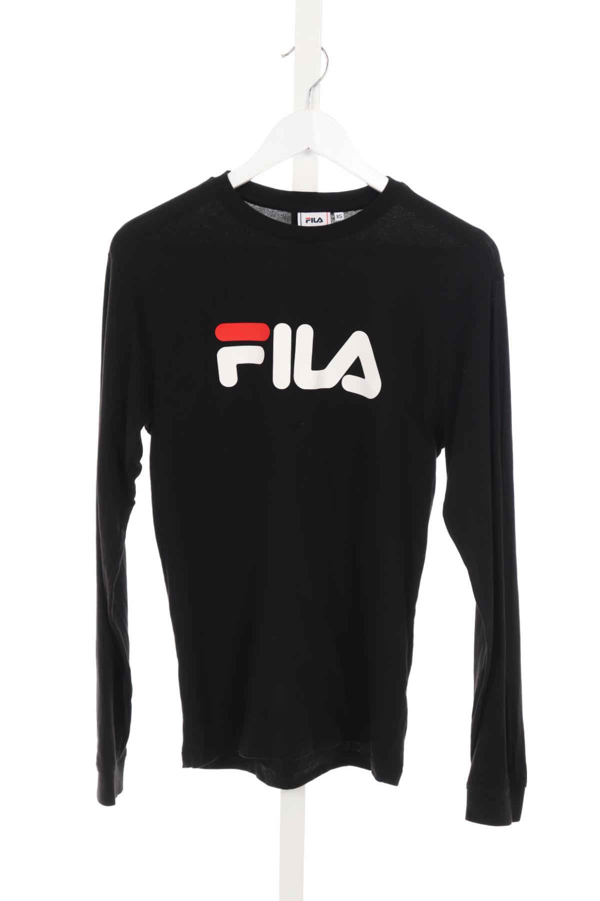 Блуза FILA1