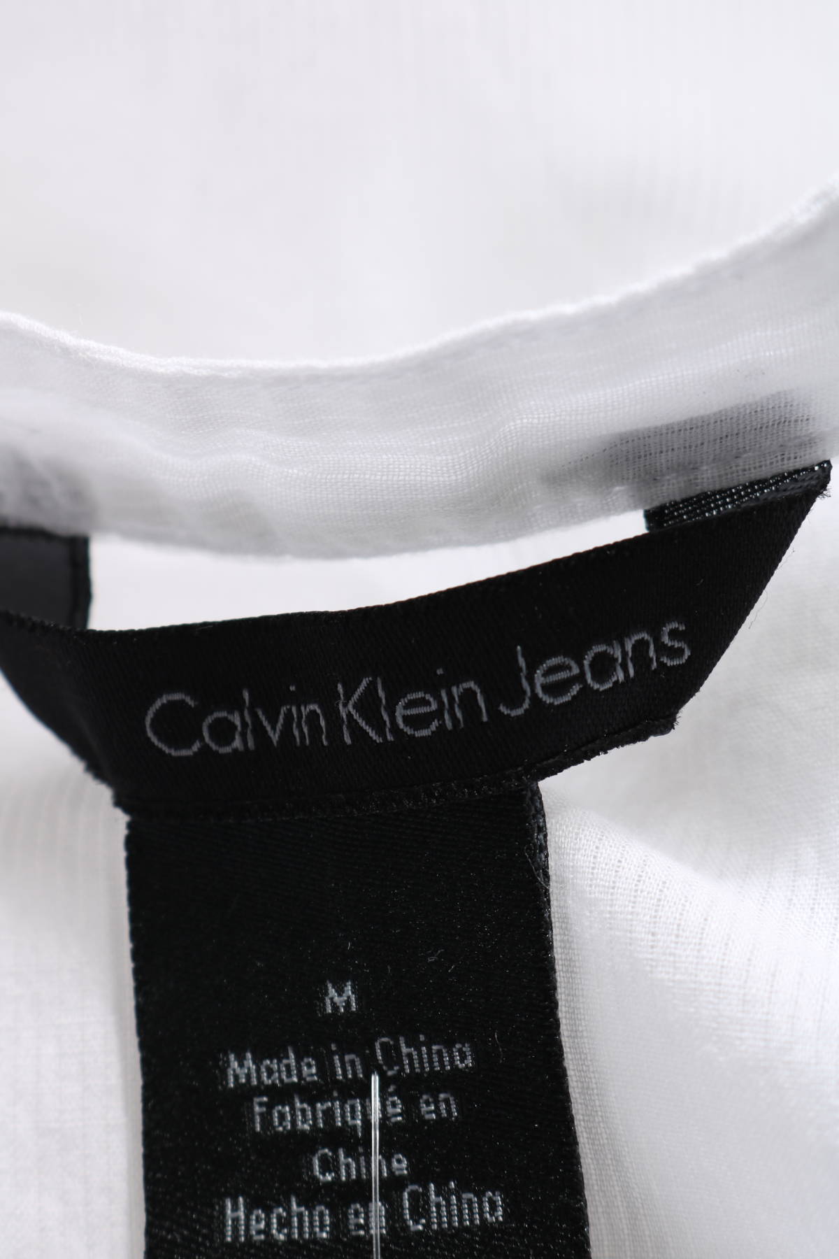 Блуза Calvin Klein3 Блуза Calvin Klein3