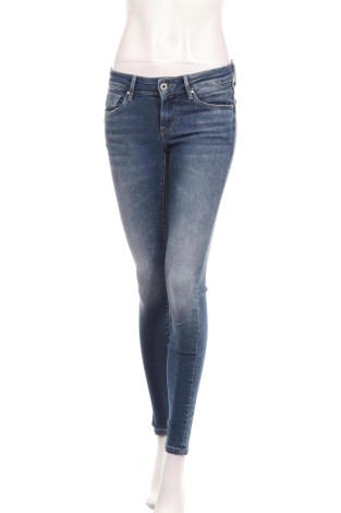 Blugi elastici PEPE JEANS