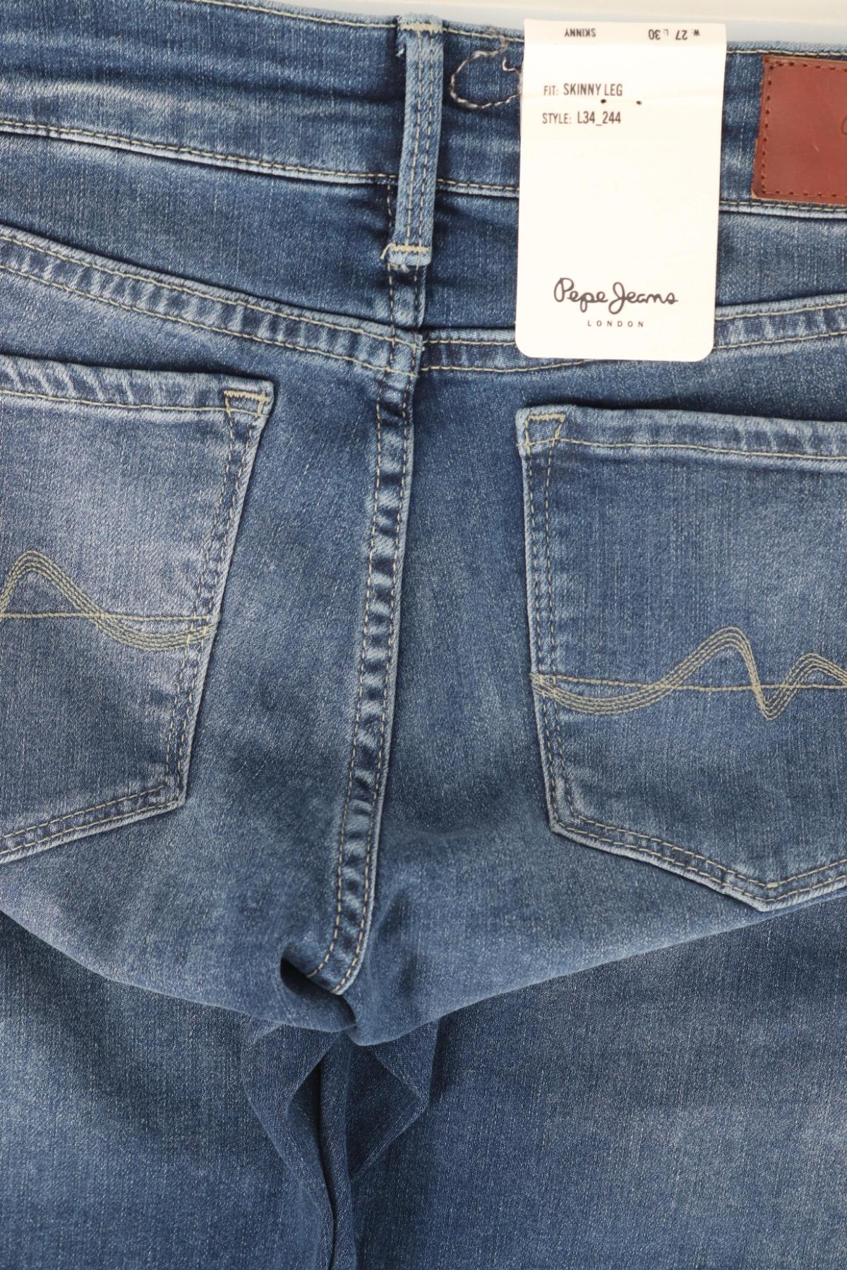 Ластични дънки PEPE JEANS4