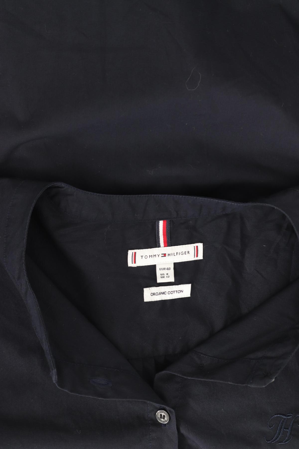 Риза TOMMY HILFIGER3