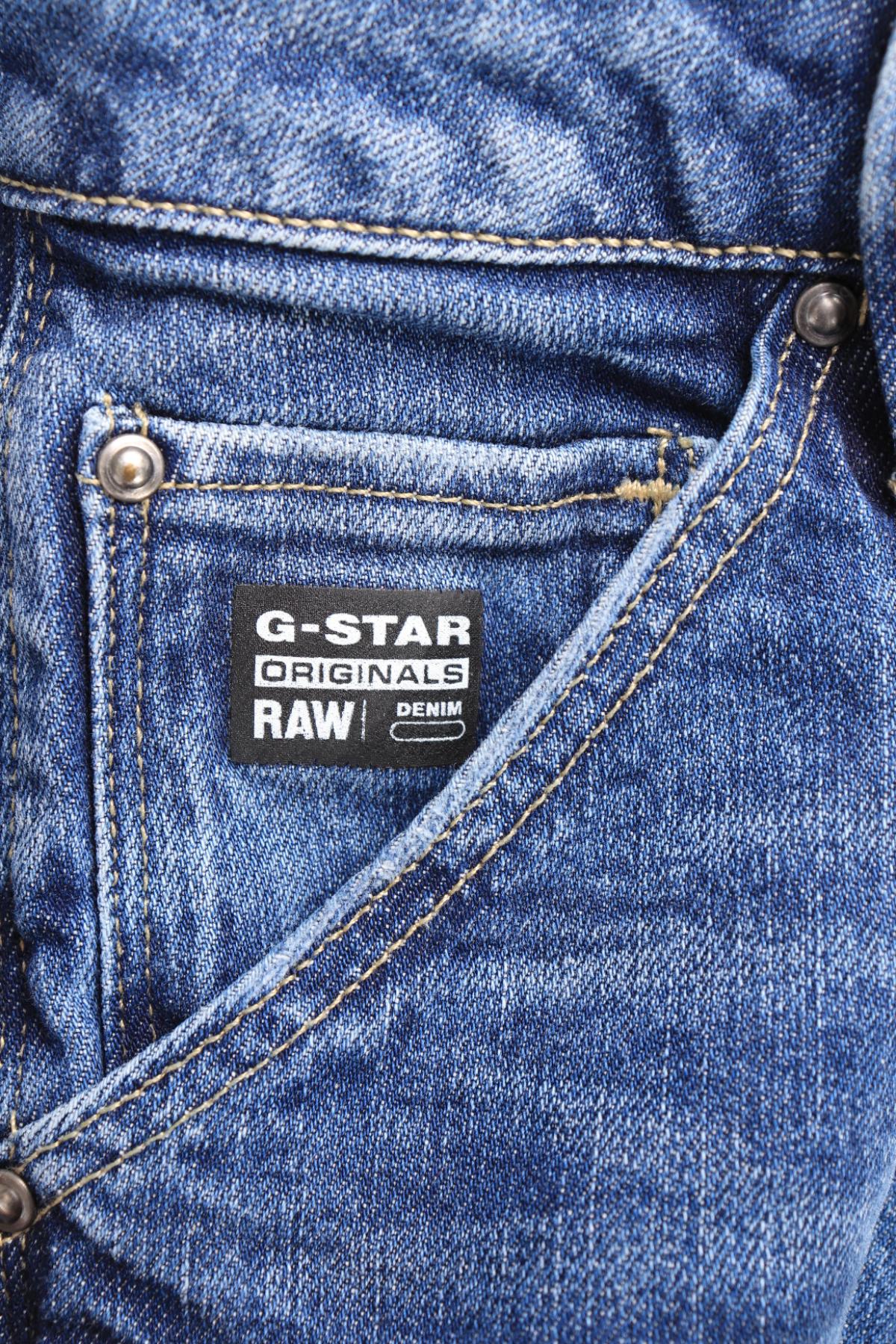 Ластични дънки G-STAR RAW4