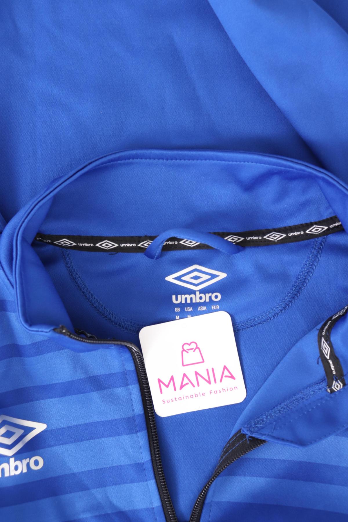 Спортна блуза UMBRO3