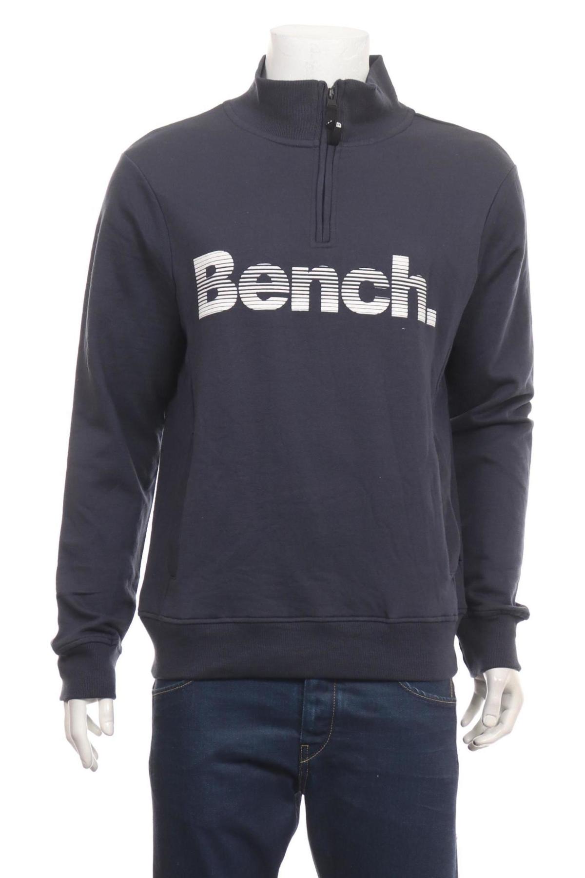 Суитшърт BENCH1