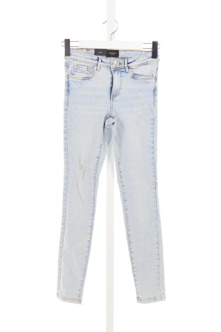 Blugi elastici VERO MODA