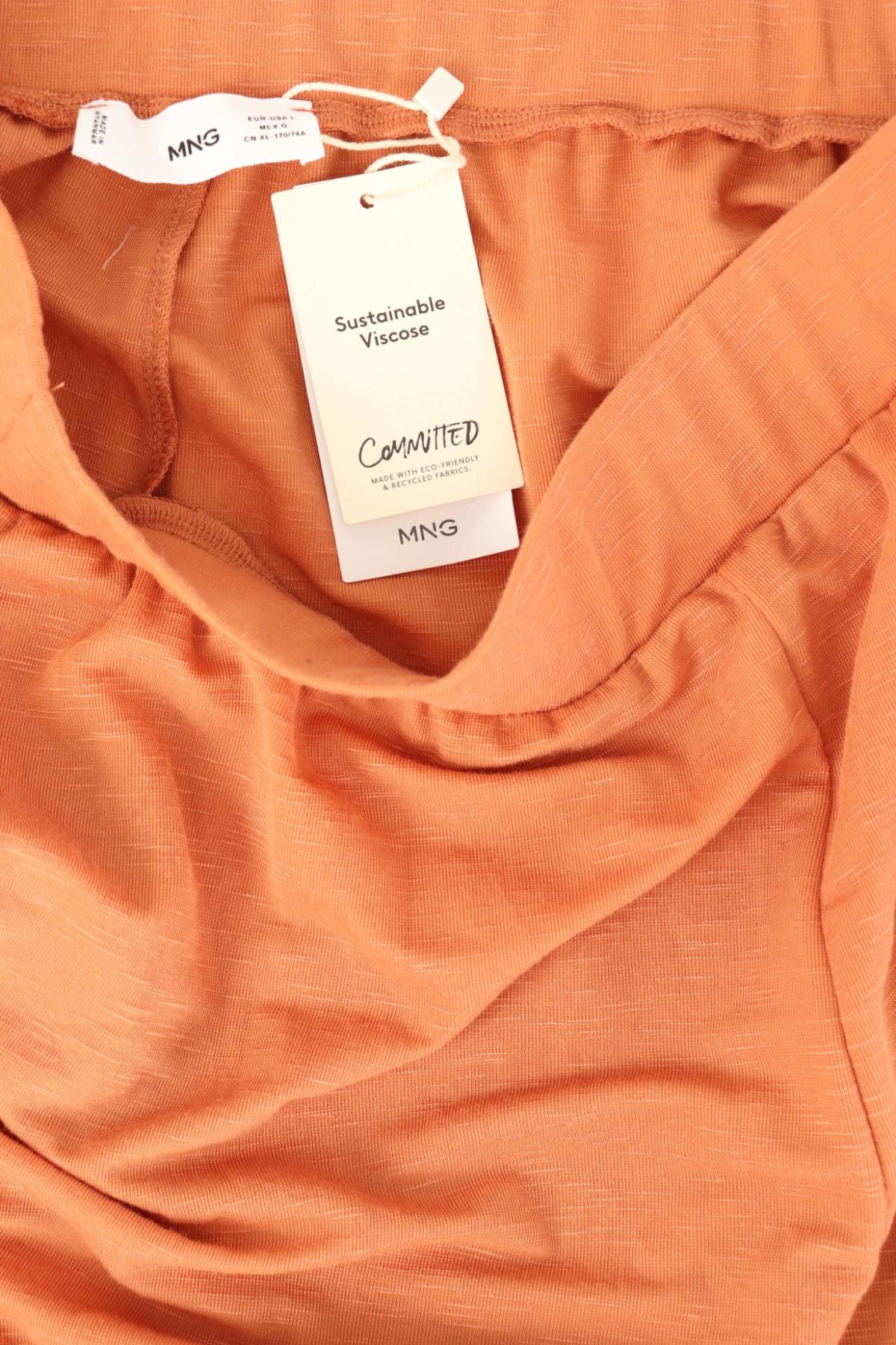 Панталон MANGO3