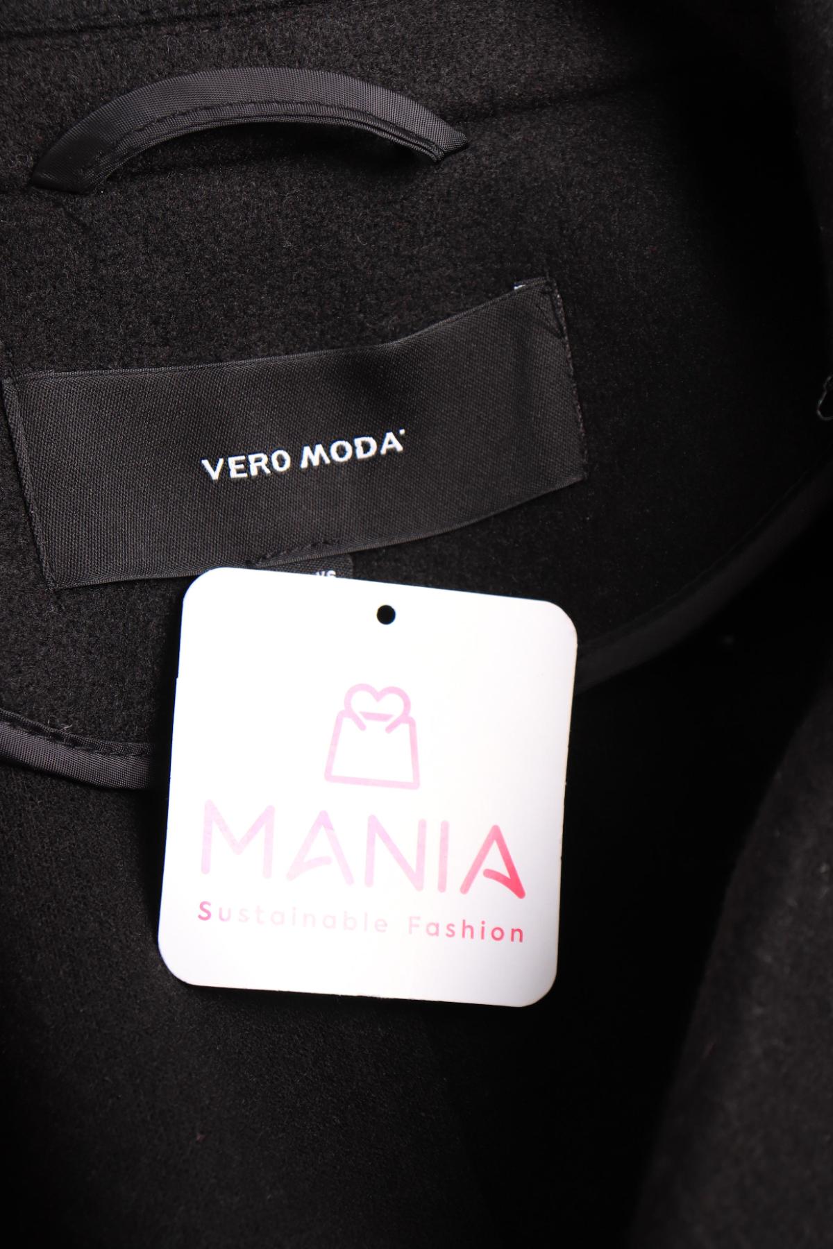 Зимно палто VERO MODA3