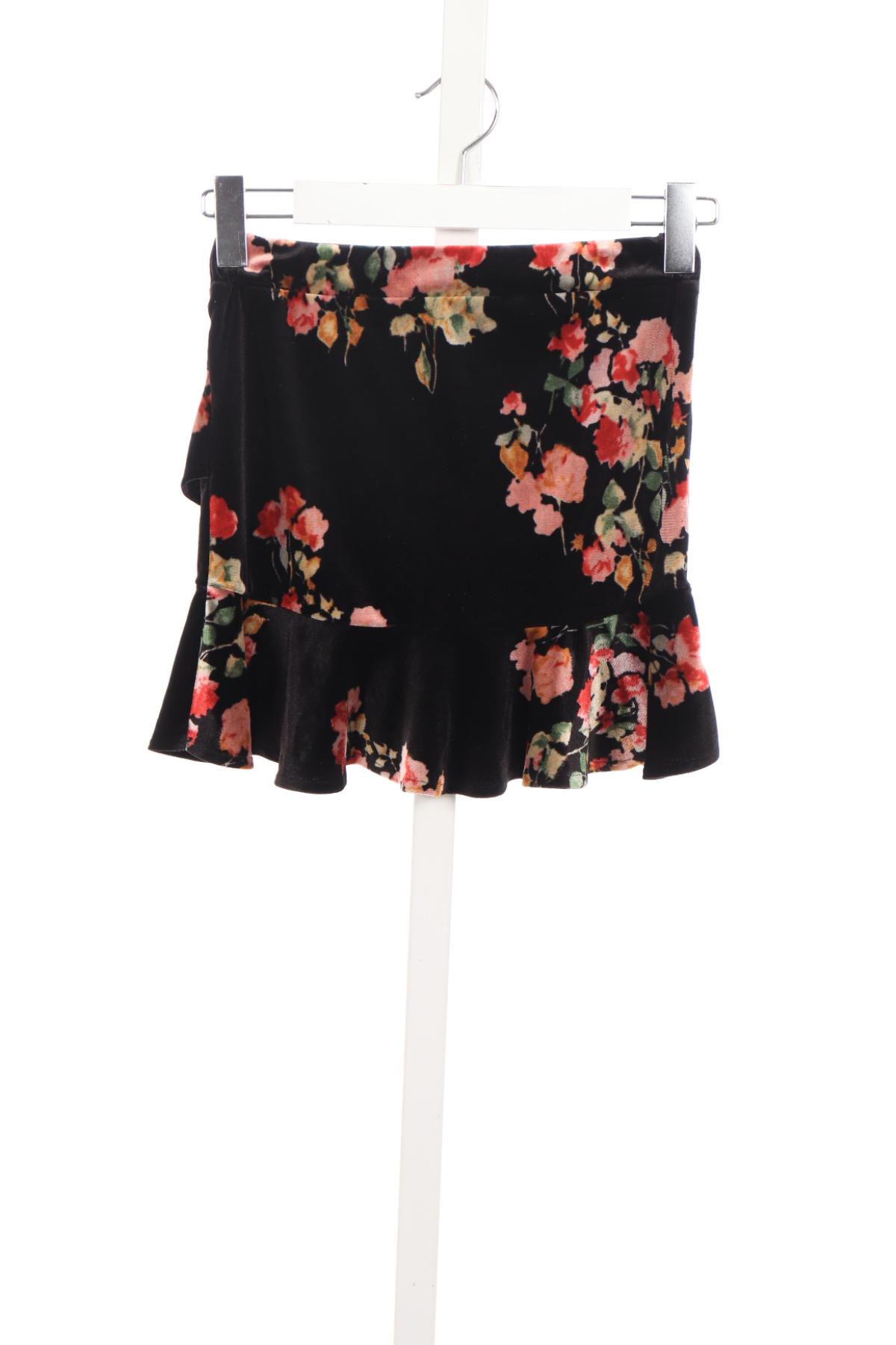 Детска пола CUBUS2