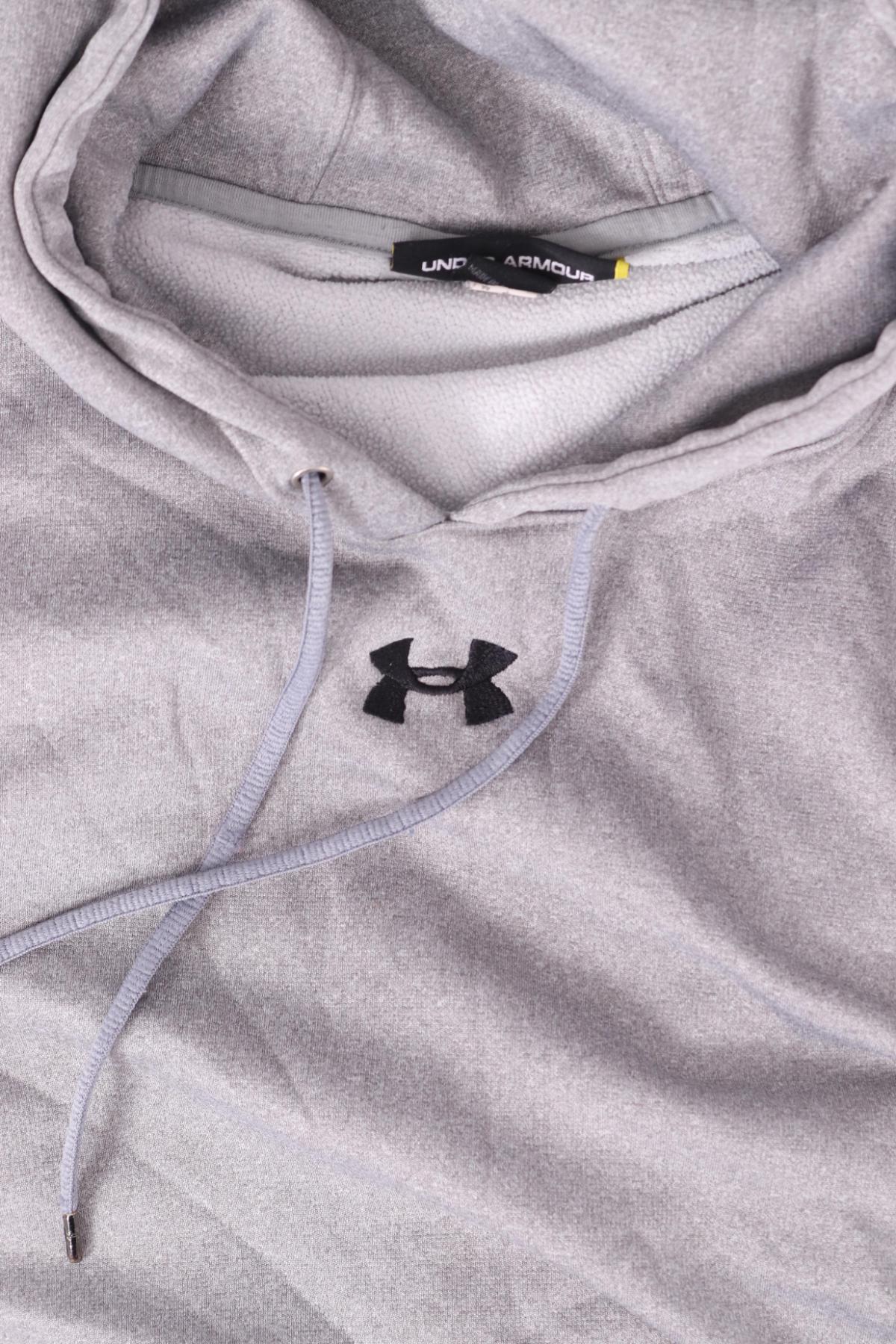 Суитшърт UNDER ARMOUR3