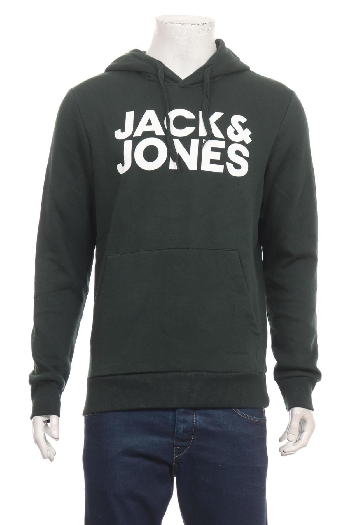 Суитшърт JACK & JONES1