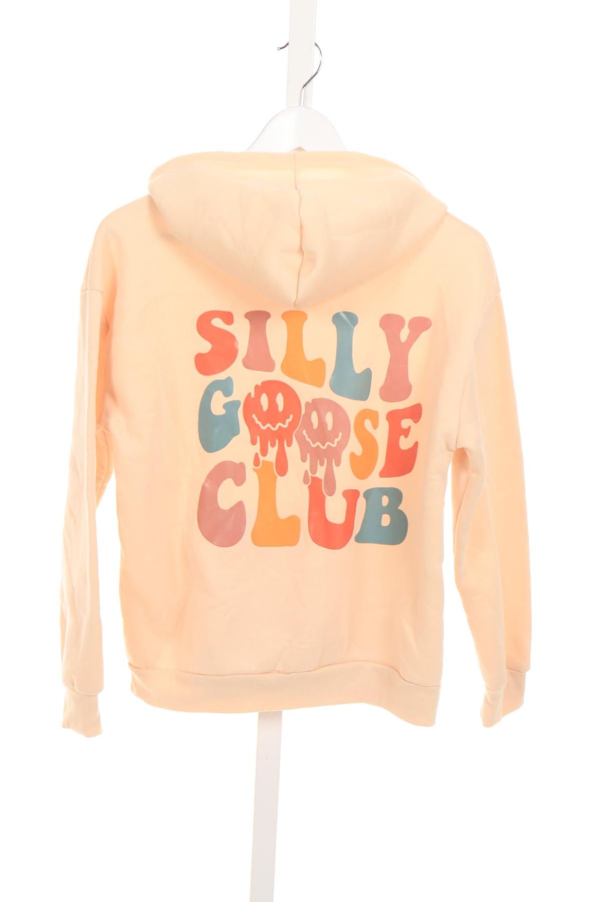 Суитшърт SHEIN2