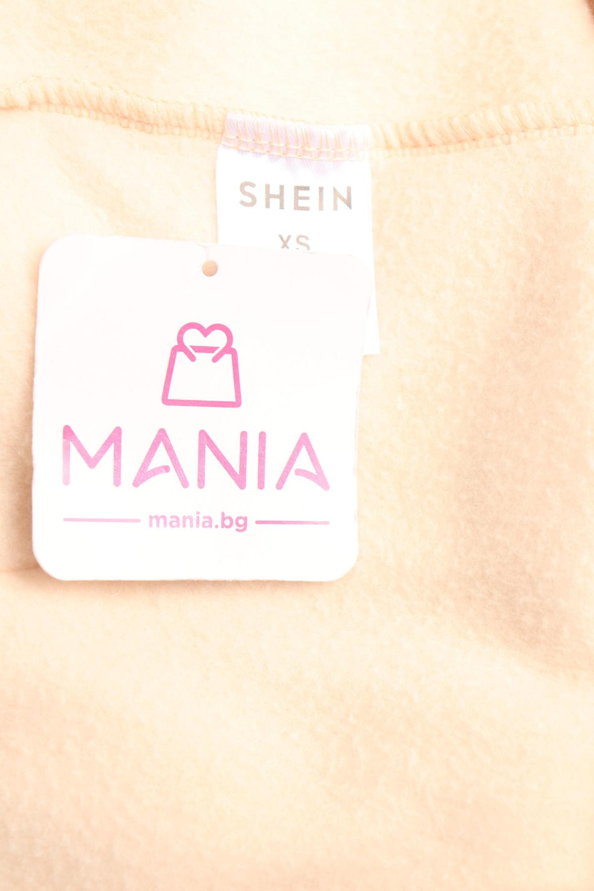 Суитшърт SHEIN3