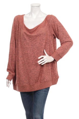 Пуловер TORRID