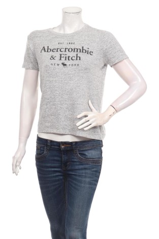 Блуза ABERCROMBIE & FITCH