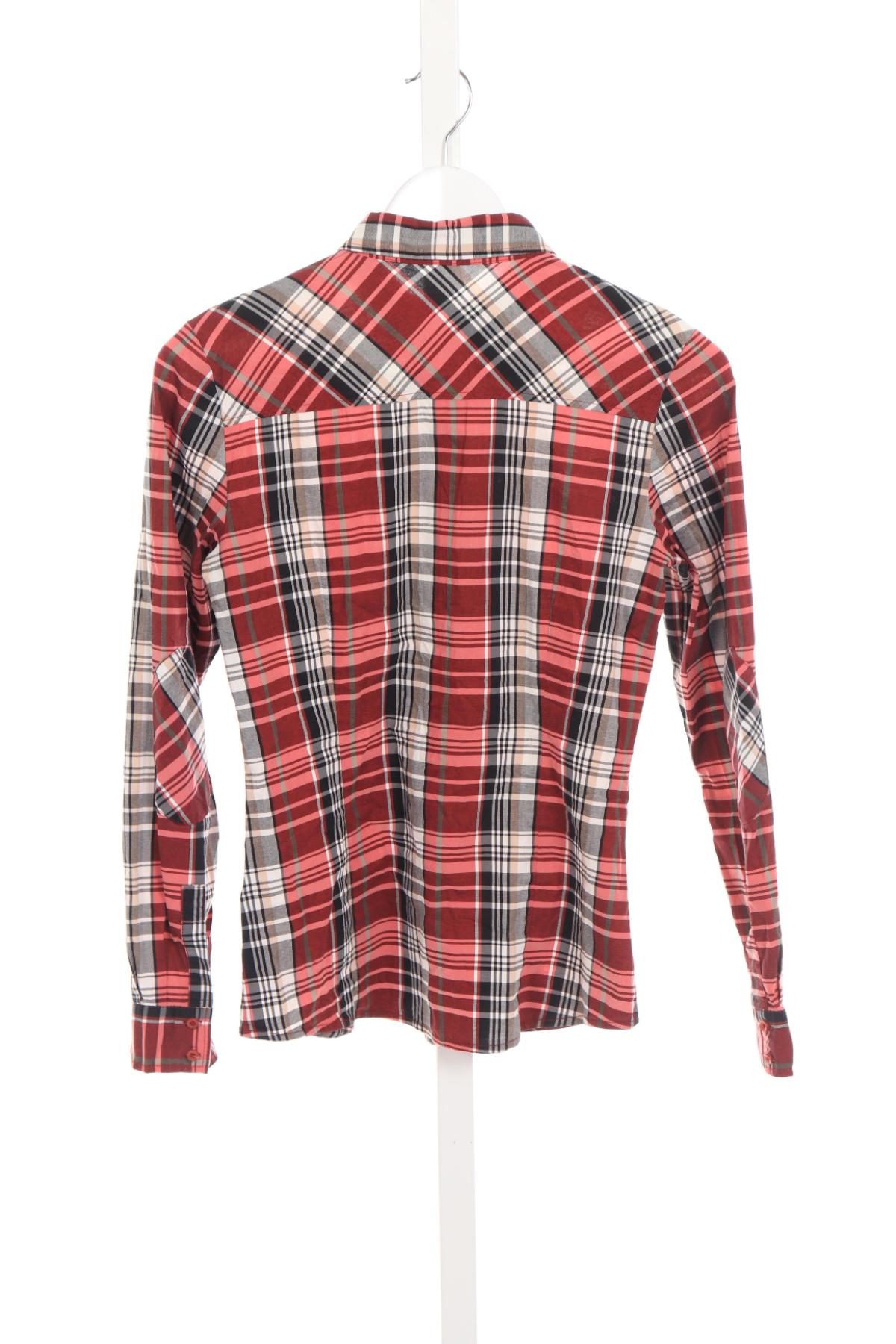 Риза MORE & MORE2